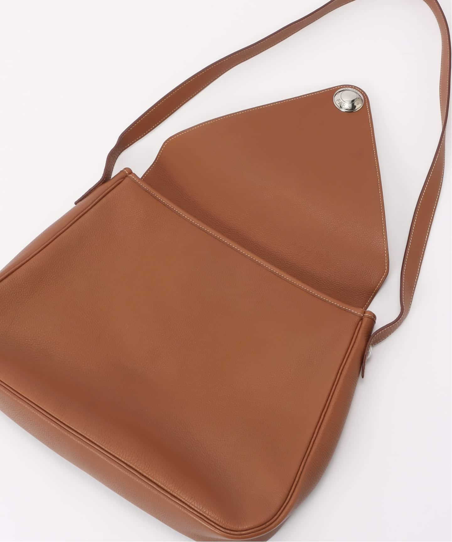 VINTAGE HERMES/エルメス】 Christine（ショルダーバッグ）｜ENSEMBLE