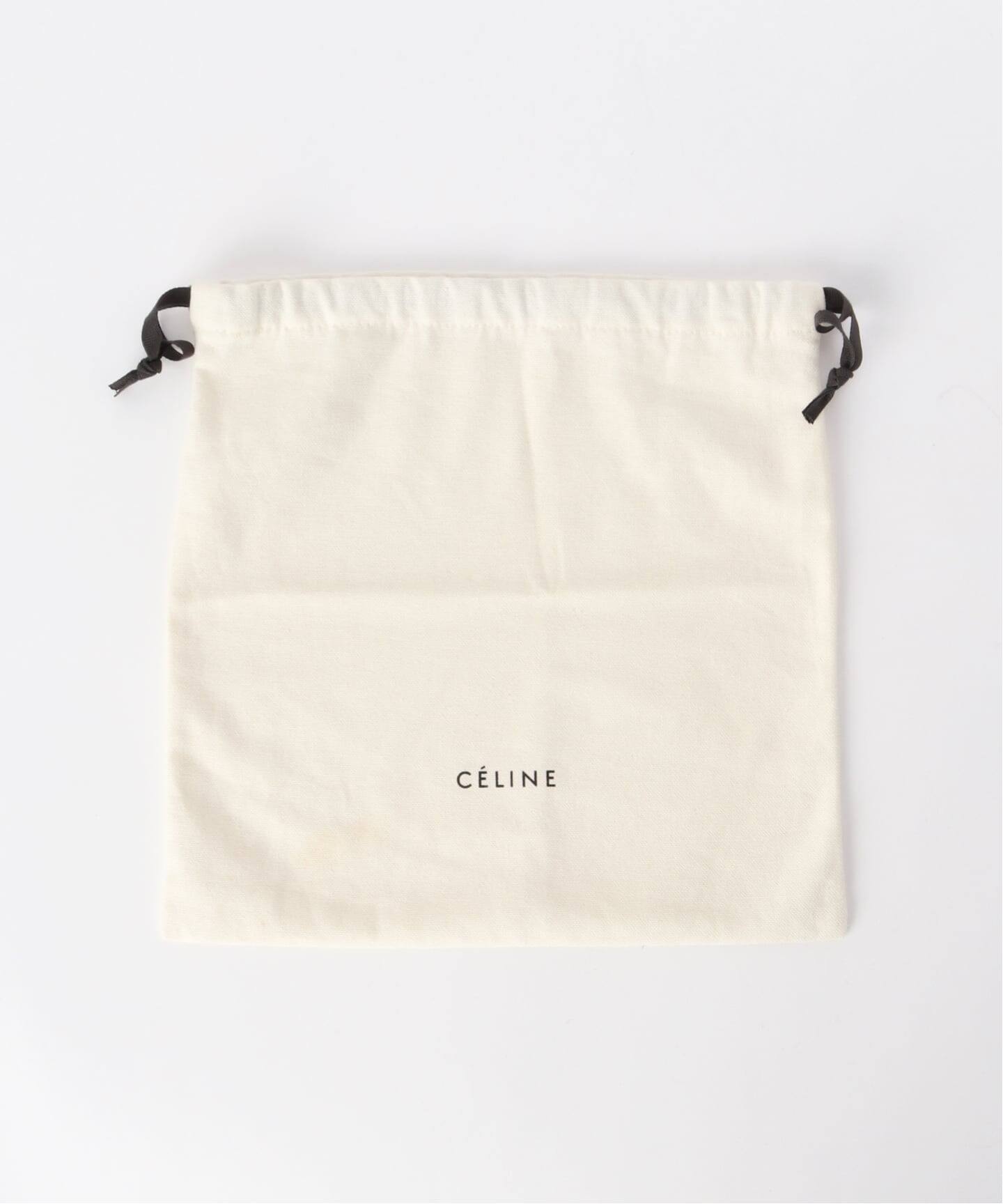 VINTAGE CELINE/セリーヌ】 Trio shoulder large（ショルダー