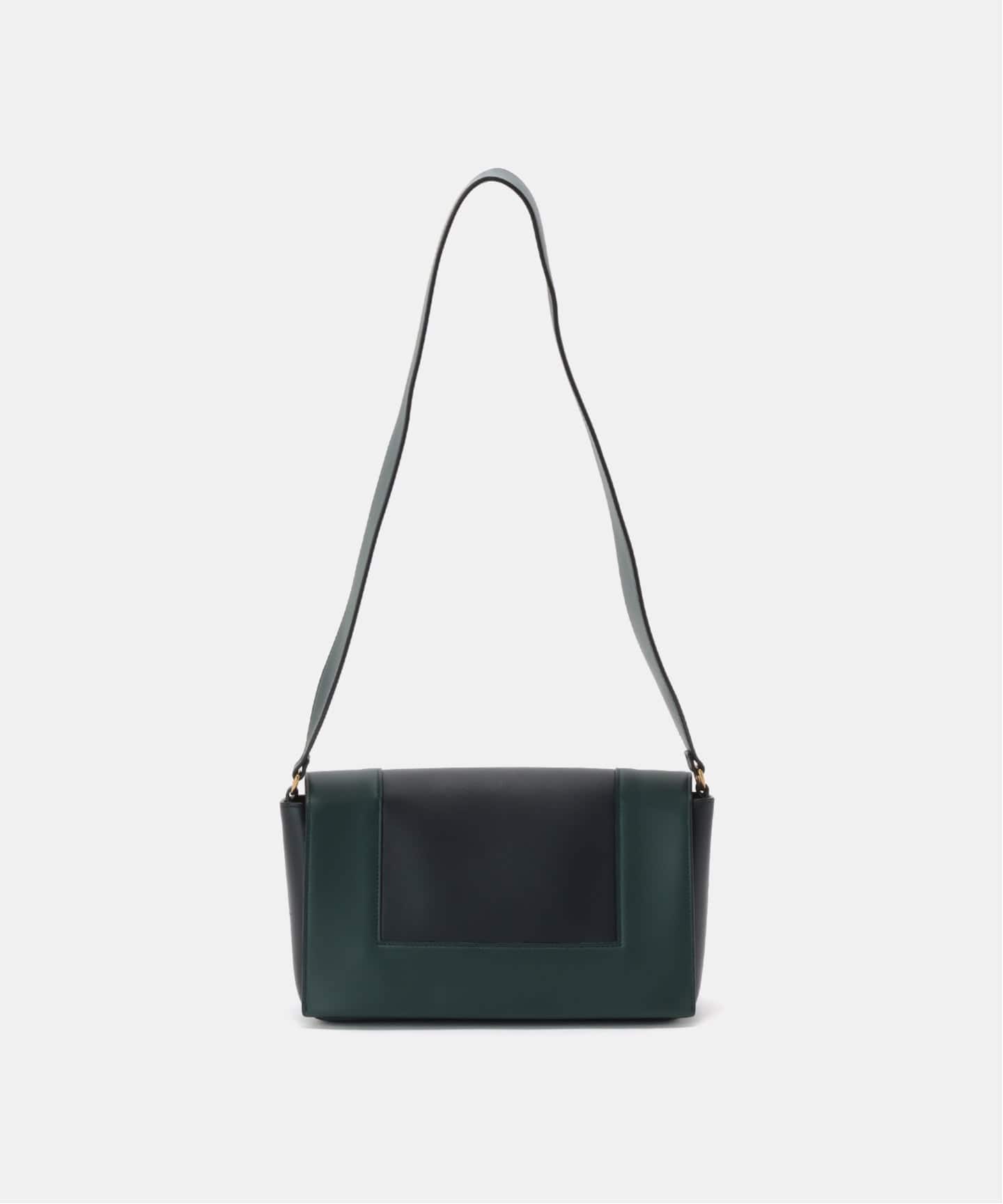 VINTAGE CELINE/セリーヌ】Frame shoulder（ショルダーバッグ