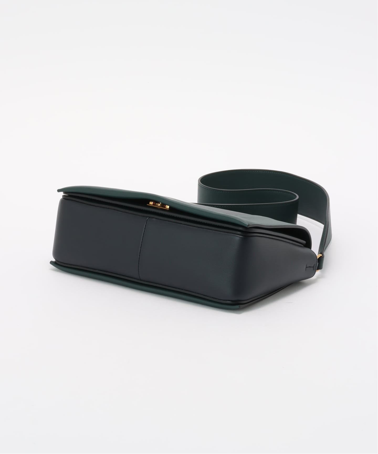 VINTAGE CELINE/セリーヌ】Frame shoulder（ショルダーバッグ