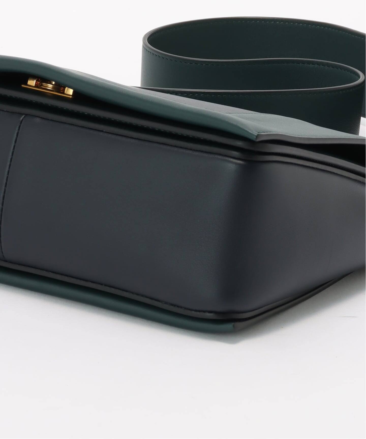 VINTAGE CELINE/セリーヌ】Frame shoulder（ショルダーバッグ