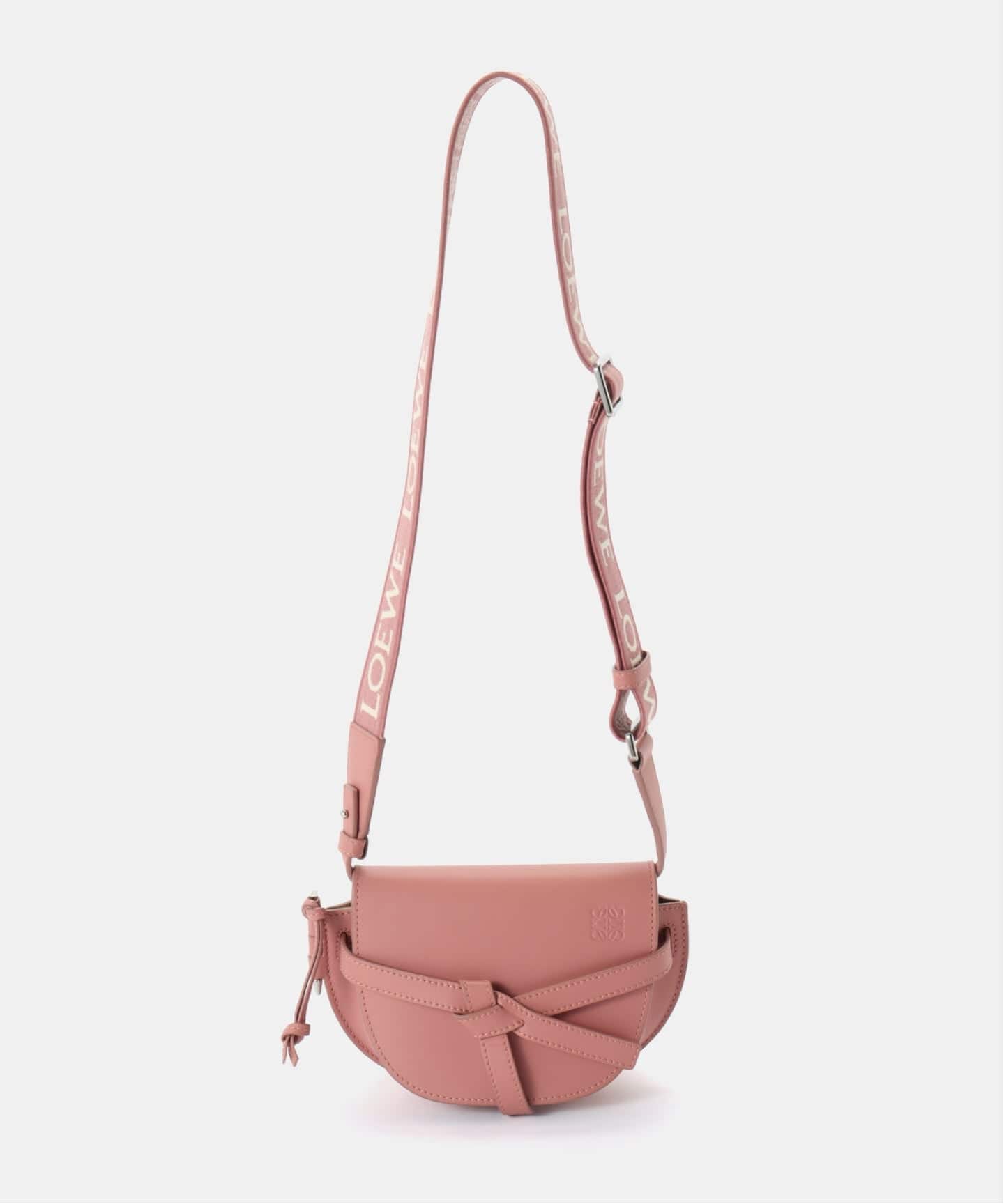 VINTAGE LOEWE/ロエベ】 Gate dual shoulder（ショルダーバッグ