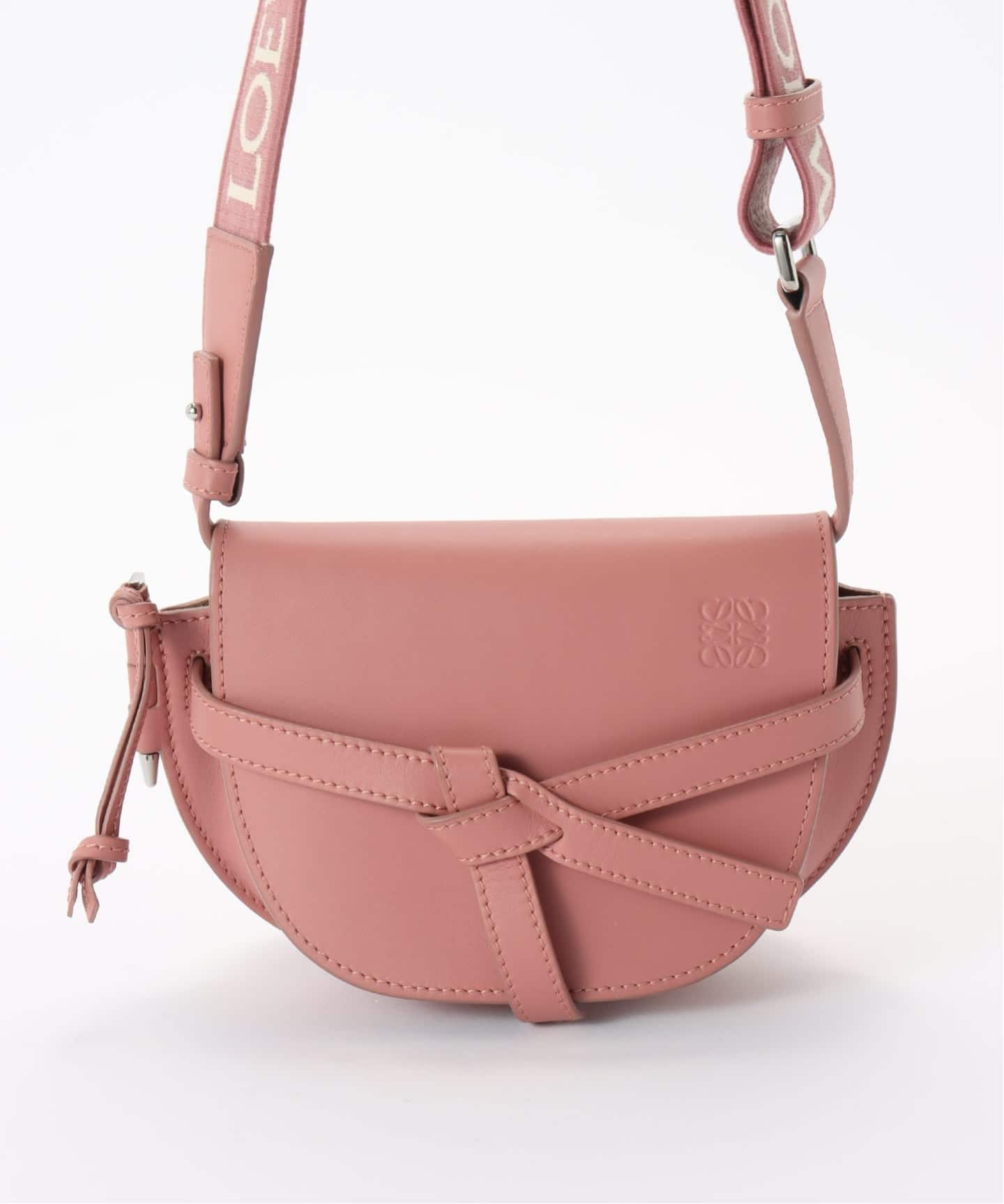 VINTAGE LOEWE/ロエベ】 Gate dual shoulder（ショルダーバッグ
