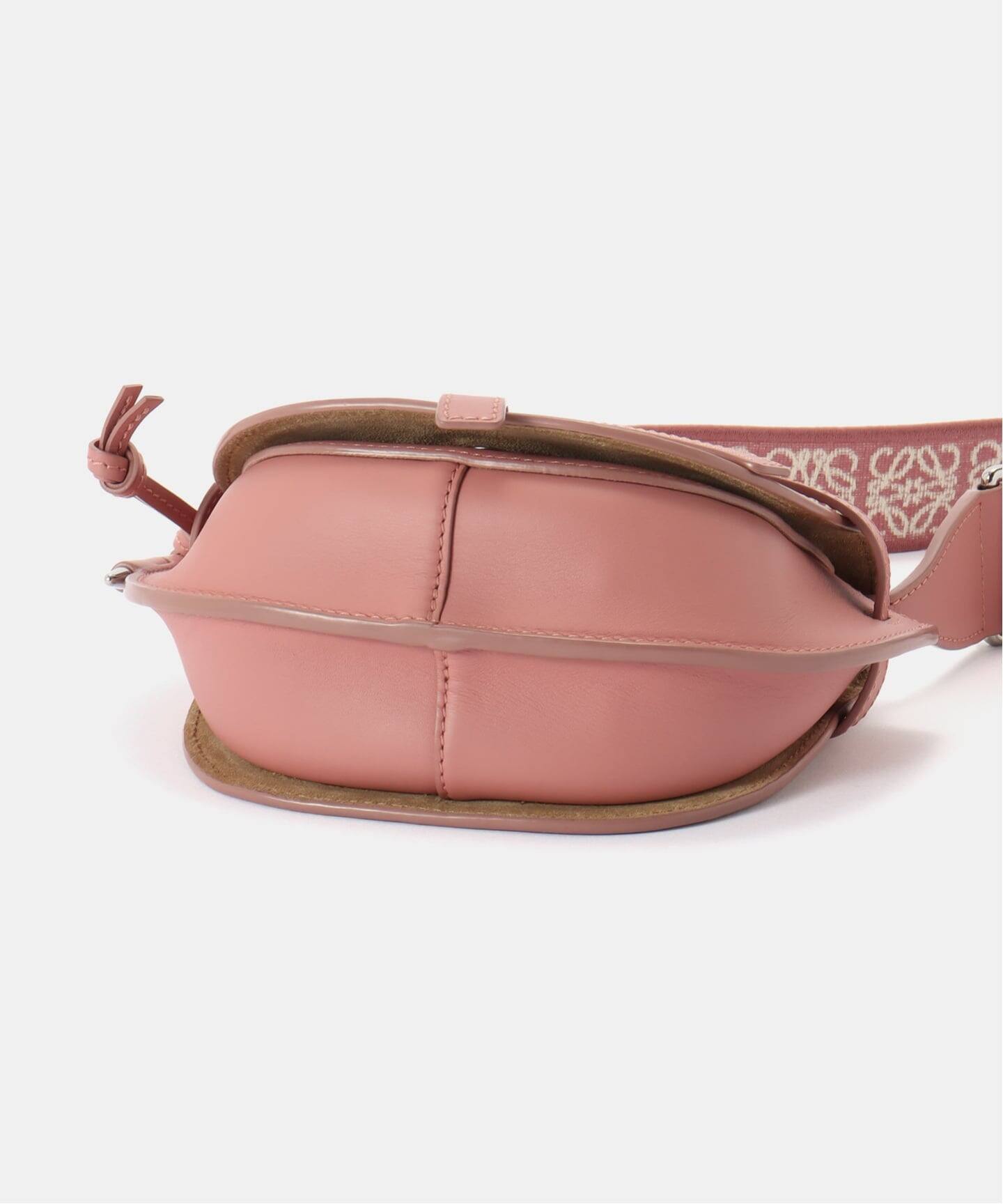 VINTAGE LOEWE/ロエベ】 Gate dual shoulder（ショルダーバッグ