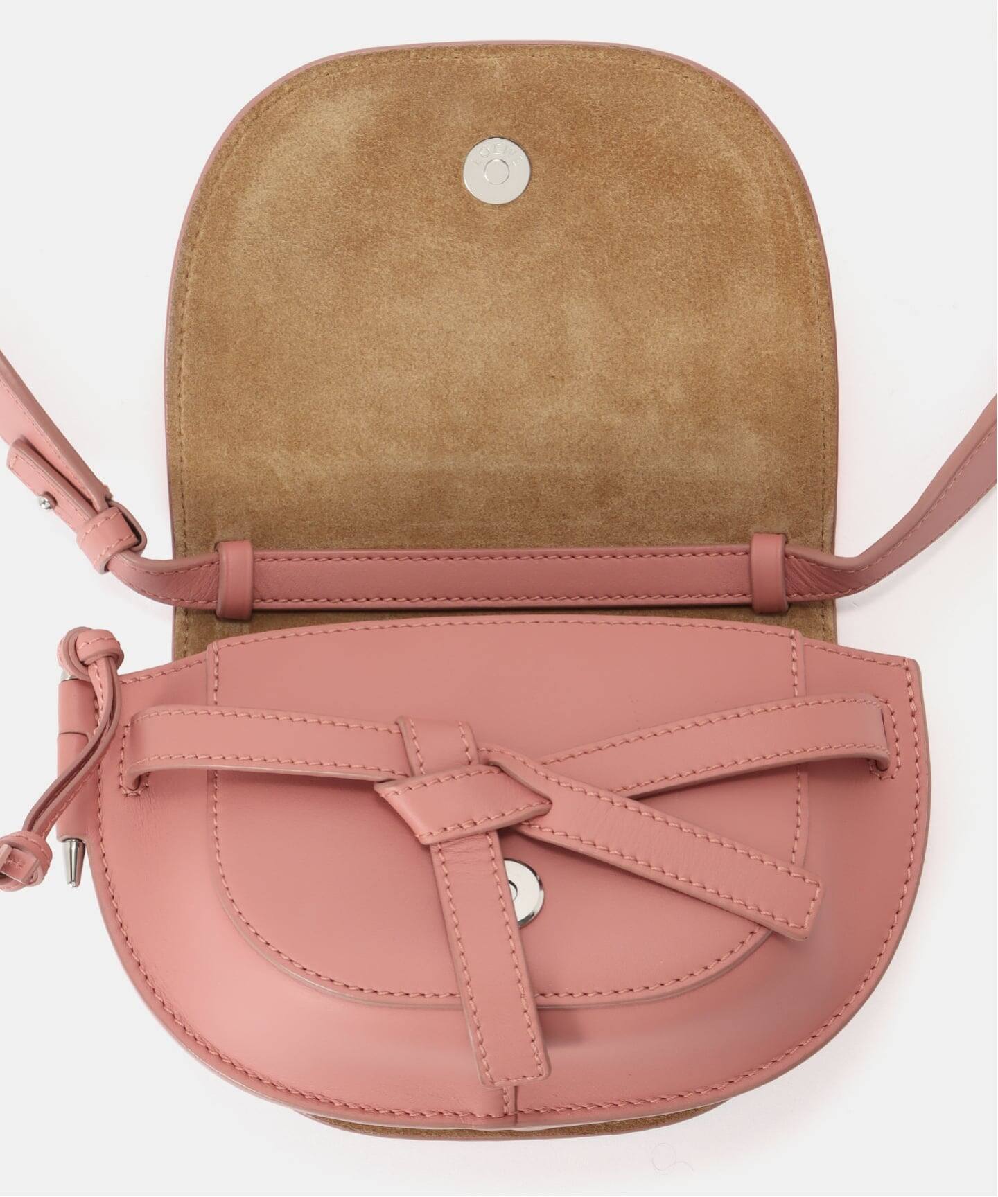 VINTAGE LOEWE/ロエベ】 Gate dual shoulder（ショルダーバッグ