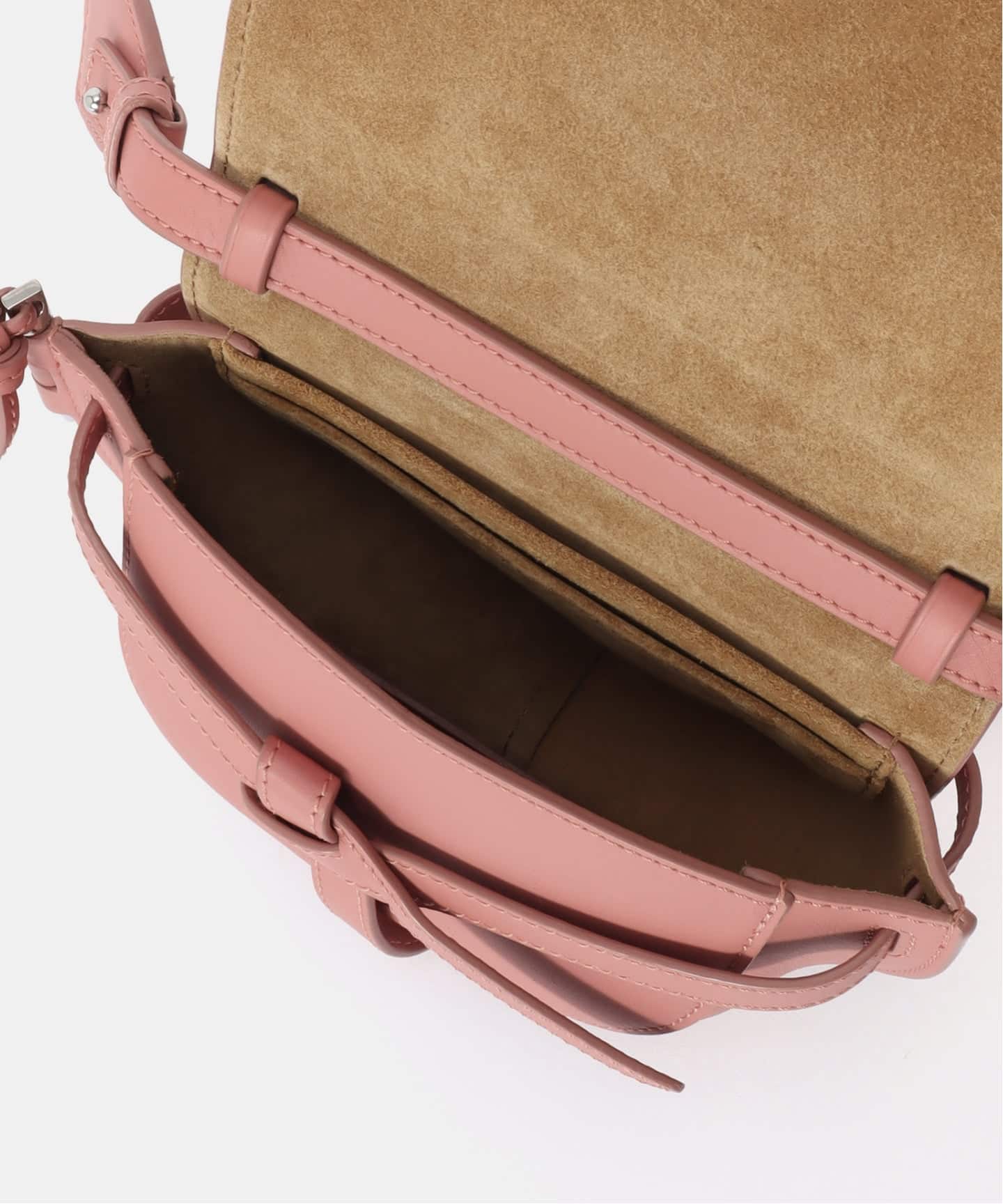 VINTAGE LOEWE/ロエベ】 Gate dual shoulder（ショルダーバッグ