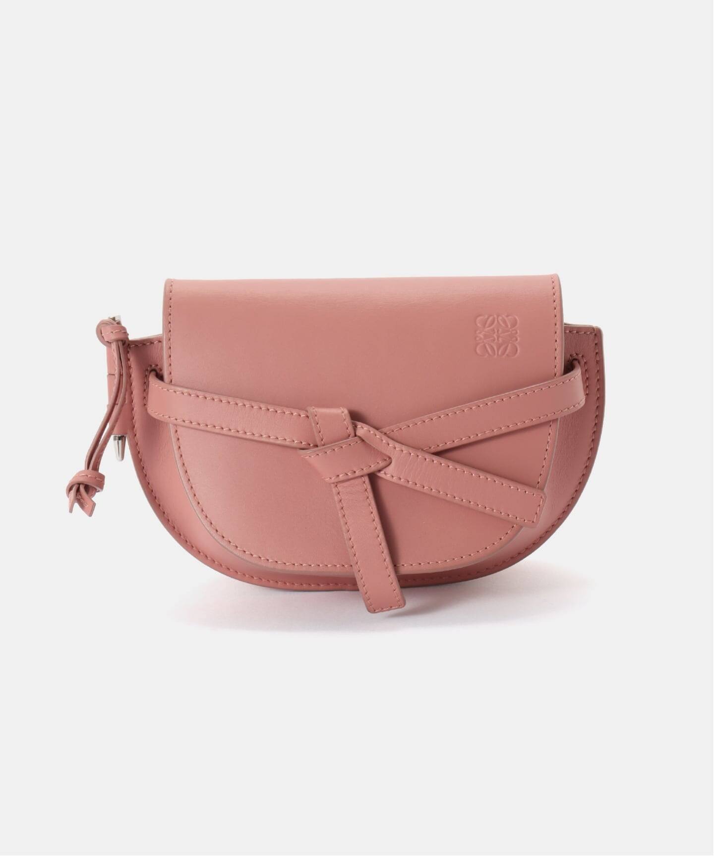 VINTAGE LOEWE/ロエベ】 Gate dual shoulder（ショルダーバッグ