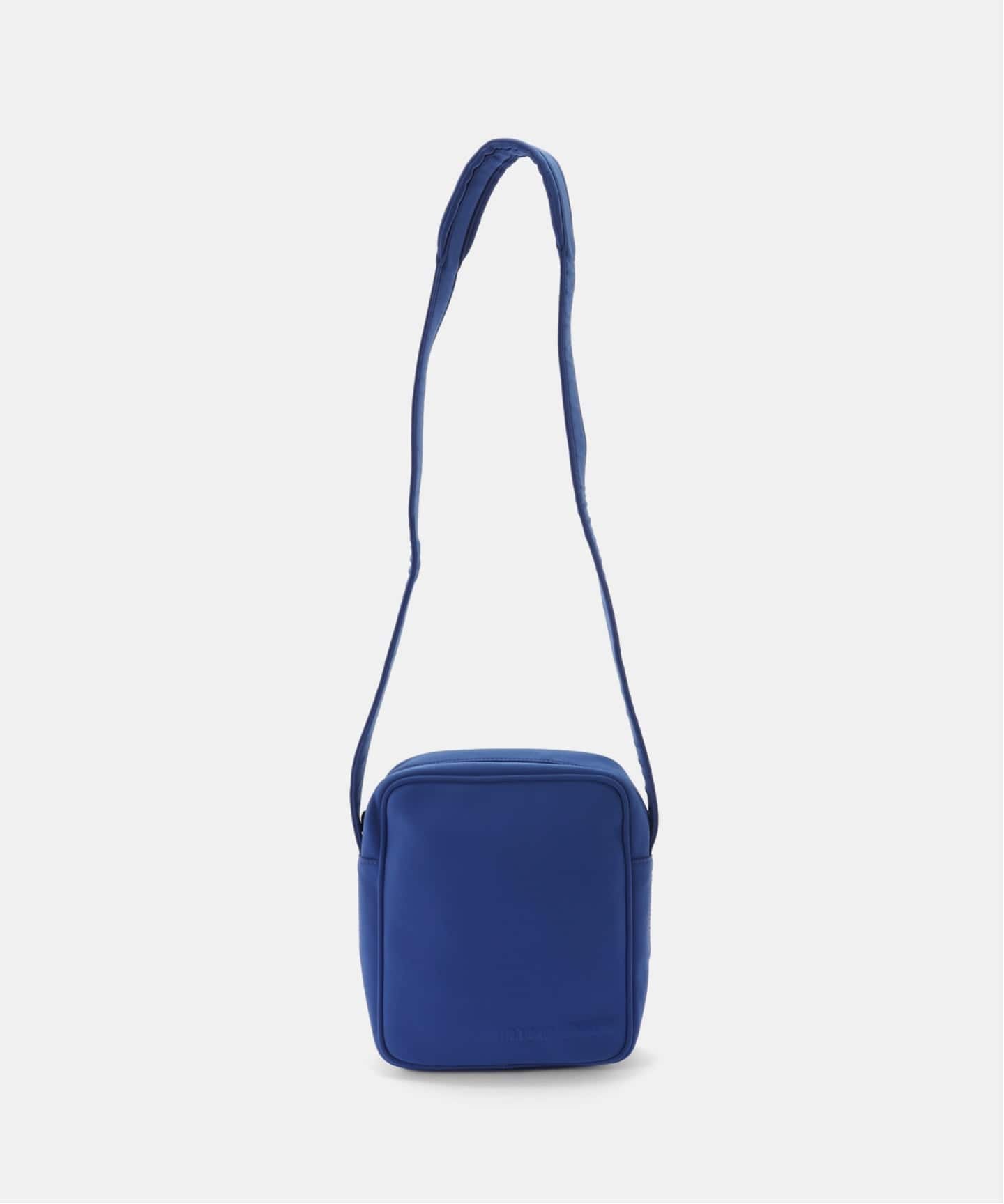 MIU MIU/ミュウミュウ】 Archive shoulder nylon（ショルダーバッグ