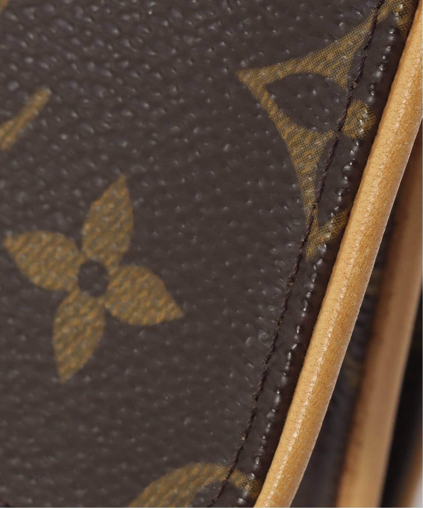 VINTAGE LOUIS VUITTON/ルイ ヴィトン】Pochette twin gm（ショルダー