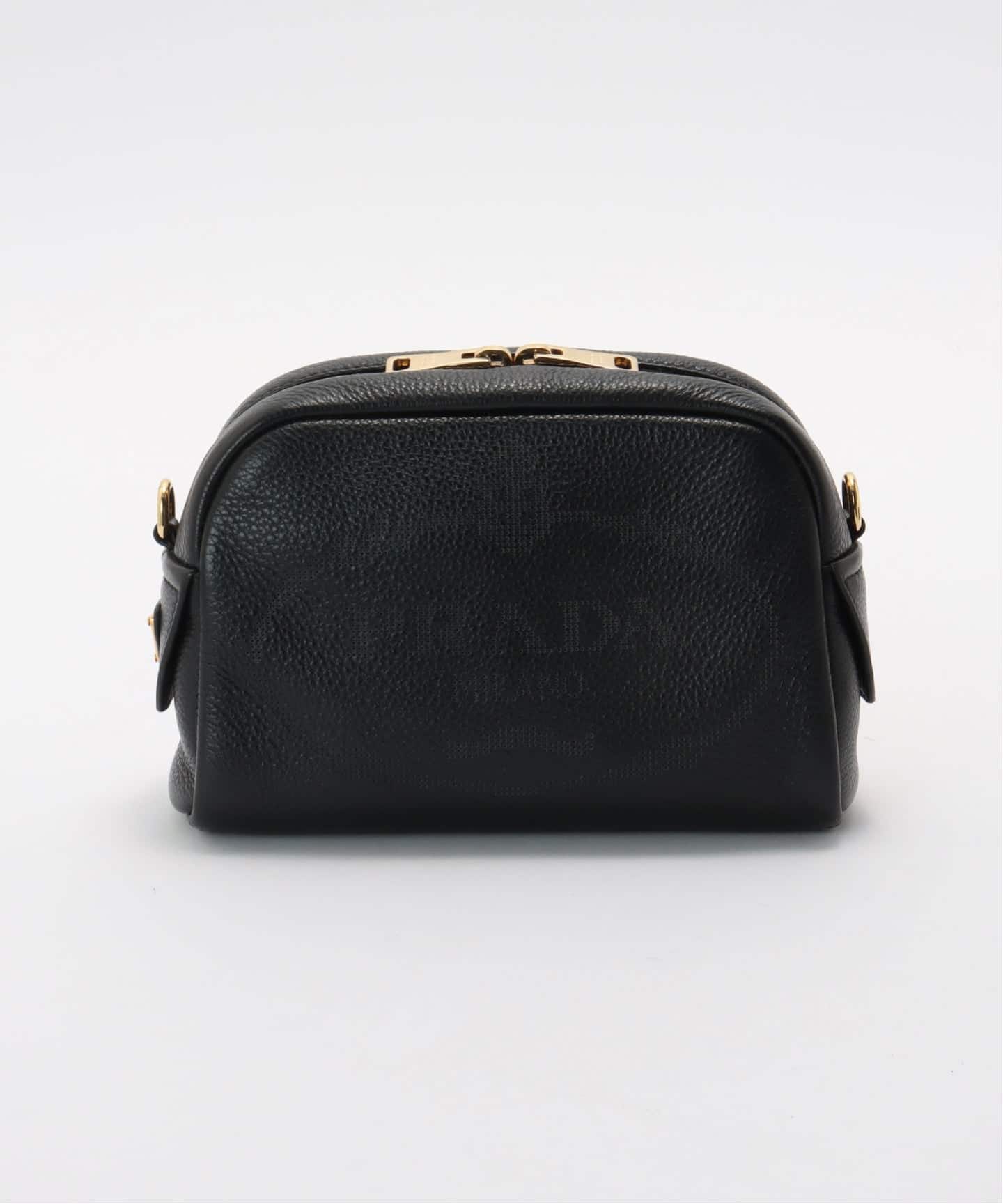 VINTAGE PRADA/プラダ】 vitello dino handbag（ショルダー