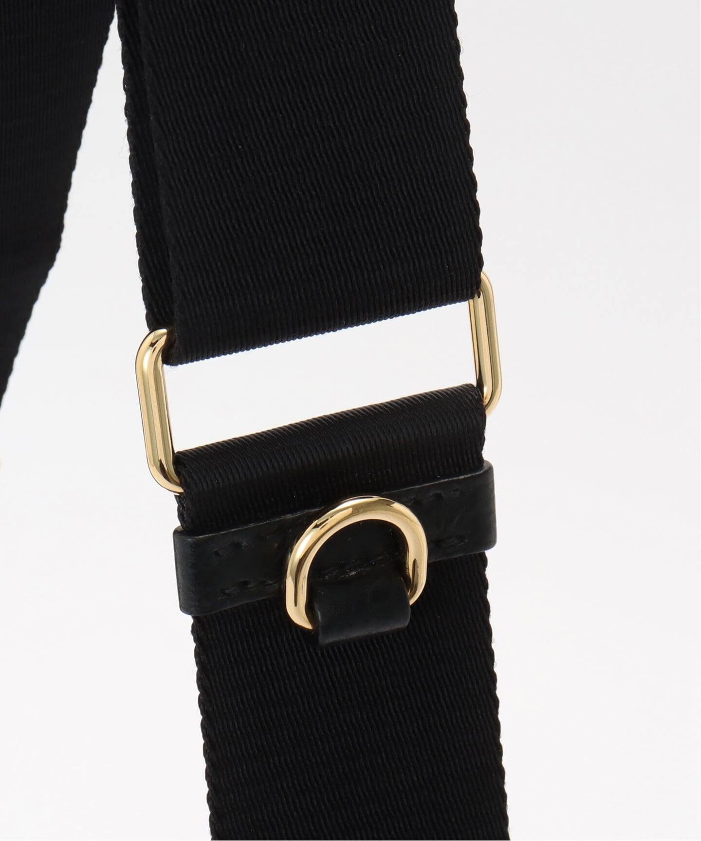 VINTAGE PRADA/プラダ】 vitello dino handbag（ショルダー