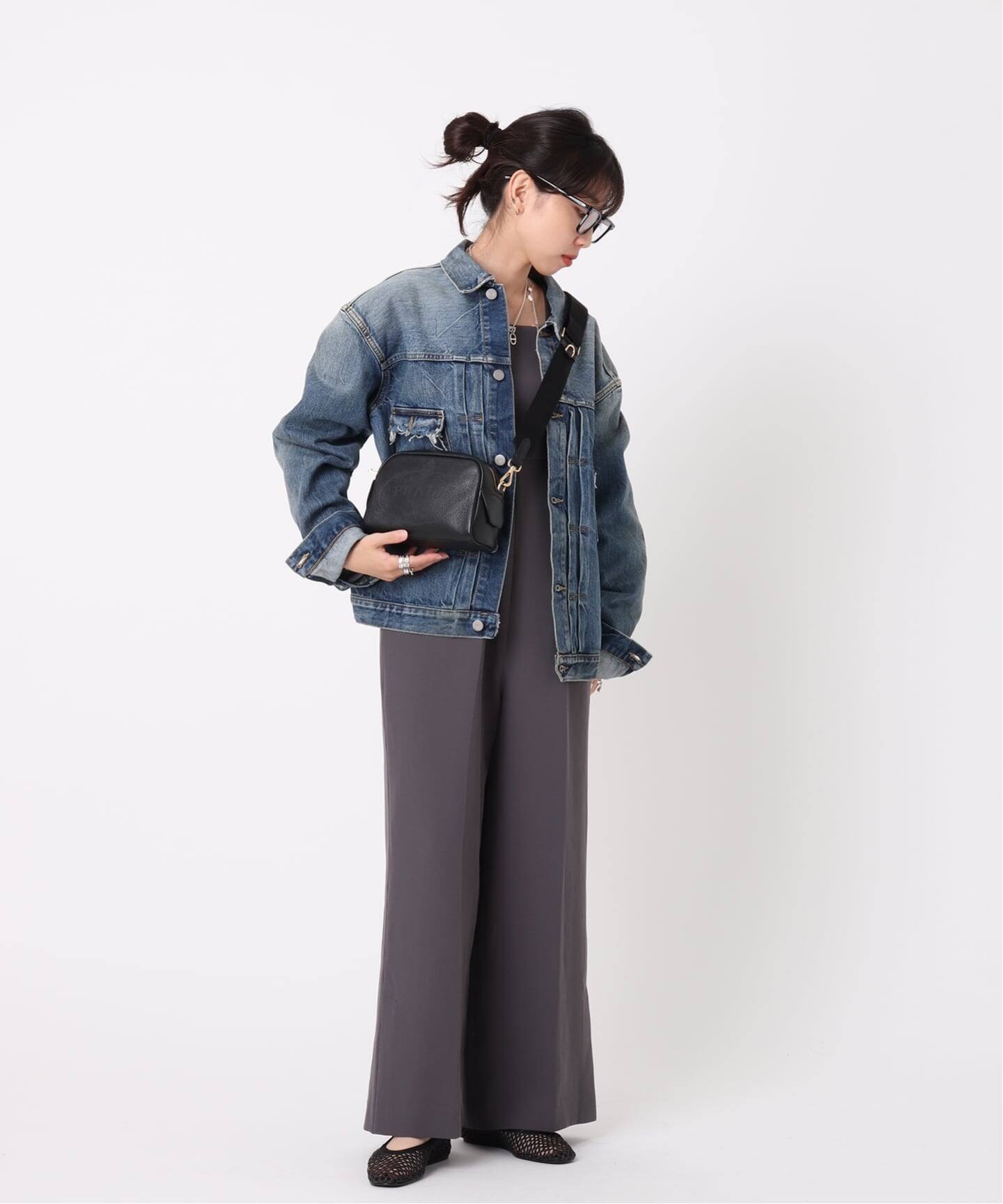 プラダ　PRADA vittelo dino 2wayトート　ショルダー　ブルー 楽天市場】超美品 PRADA プラダ VITELLO DAINO トートバッグ