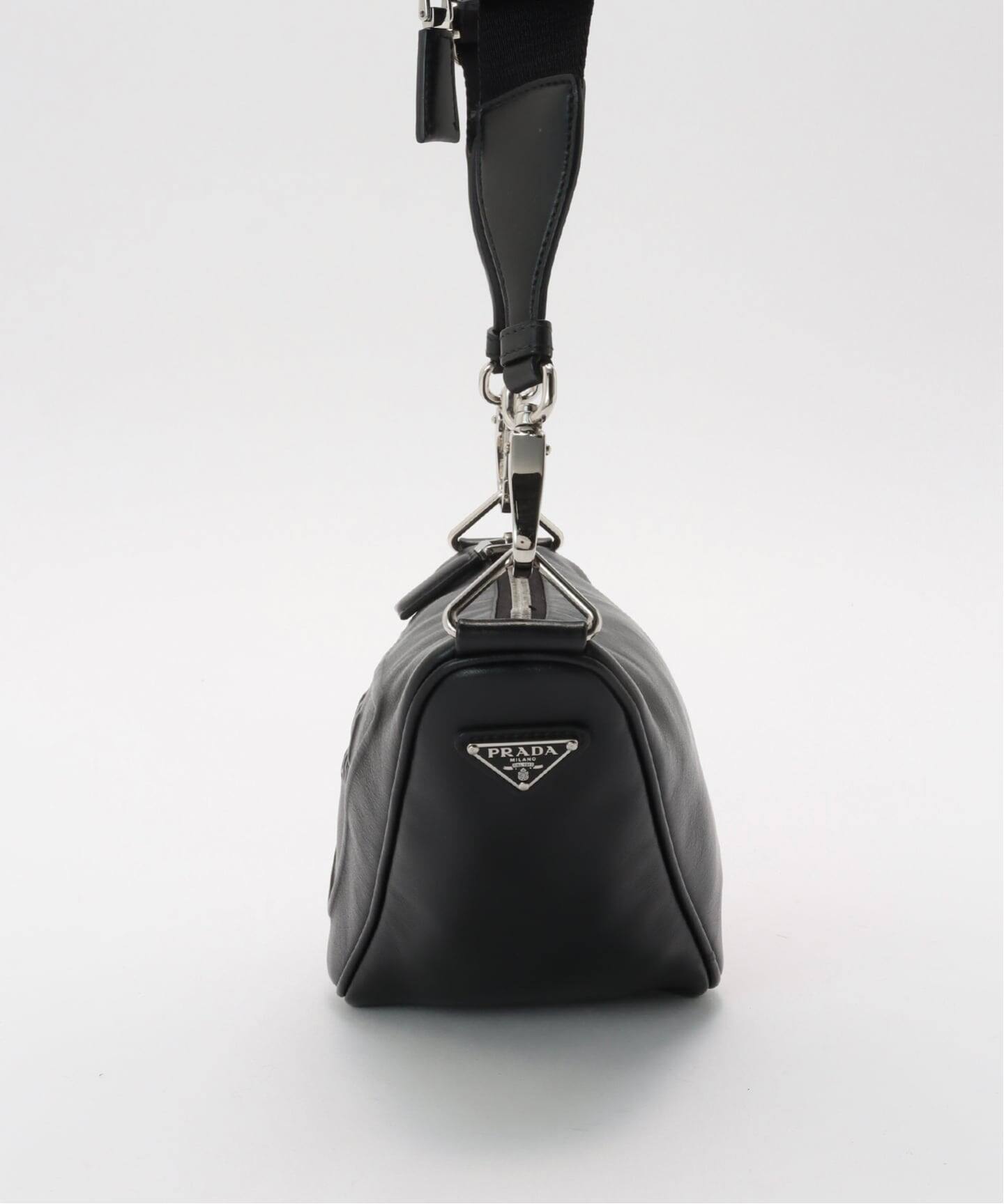 PRADA/プラダ】 triangle shoulder（ショルダーバッグ）｜ENSEMBLE 