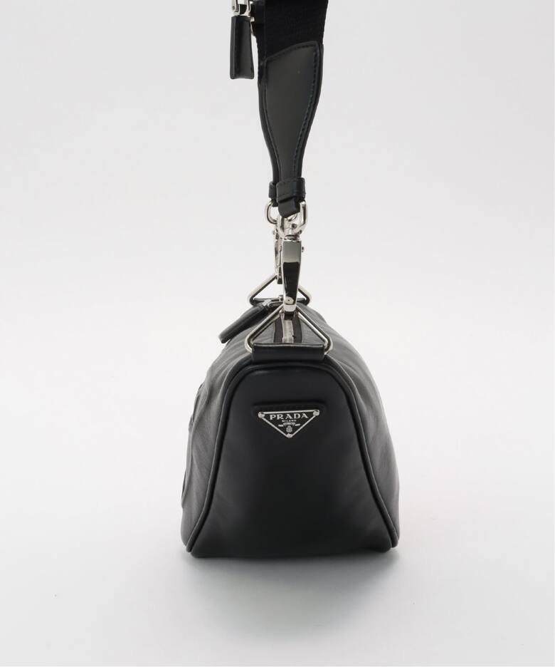 PRADA/プラダ】 triangle shoulder（ショルダーバッグ）｜ENSEMBLE 