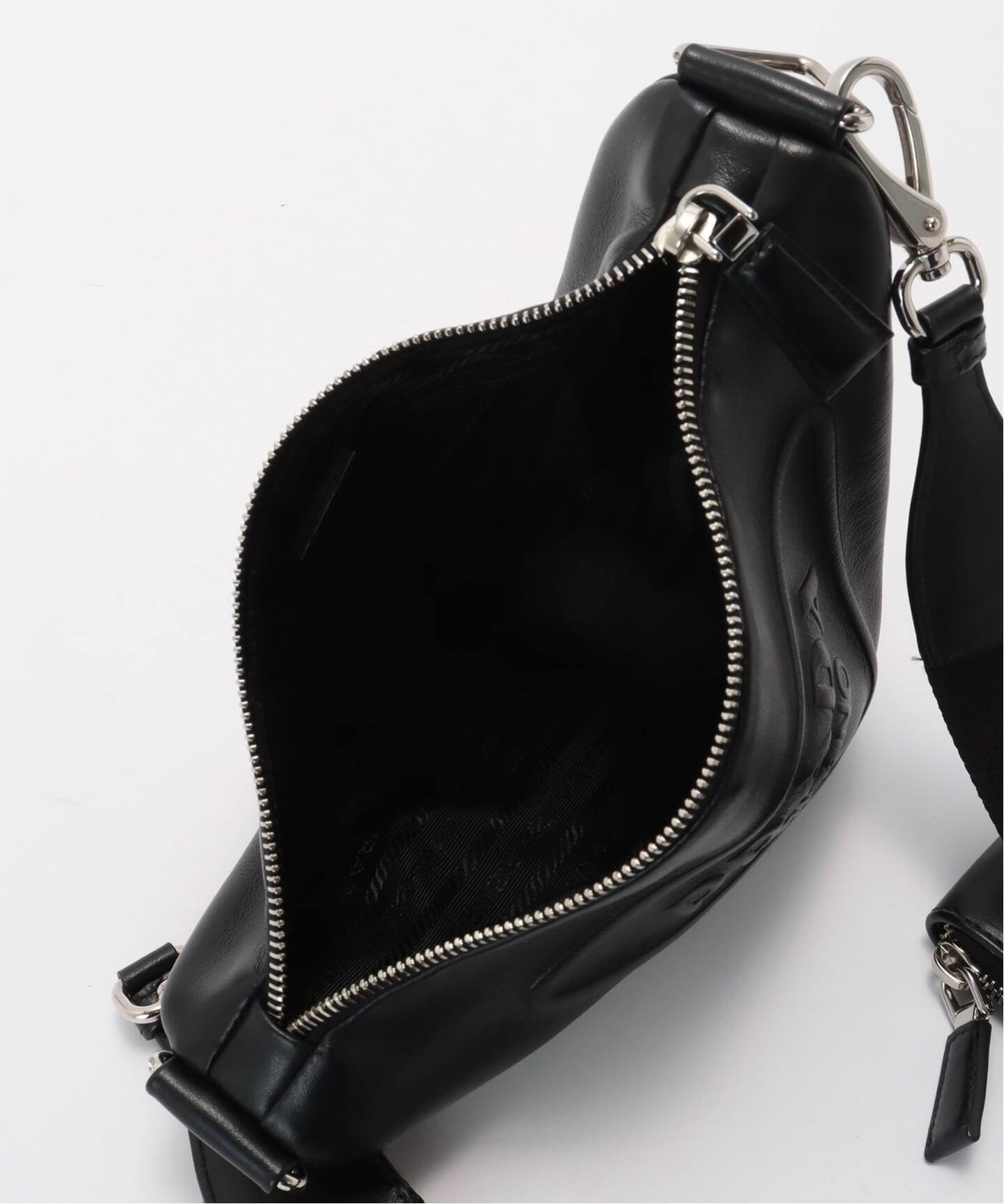 PRADA/プラダ】 triangle shoulder（ショルダーバッグ）｜ENSEMBLE