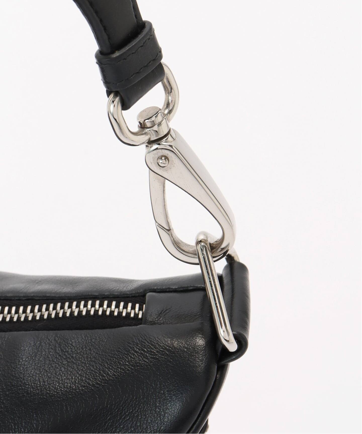 PRADA/プラダ】 triangle shoulder（ショルダーバッグ）｜ENSEMBLE