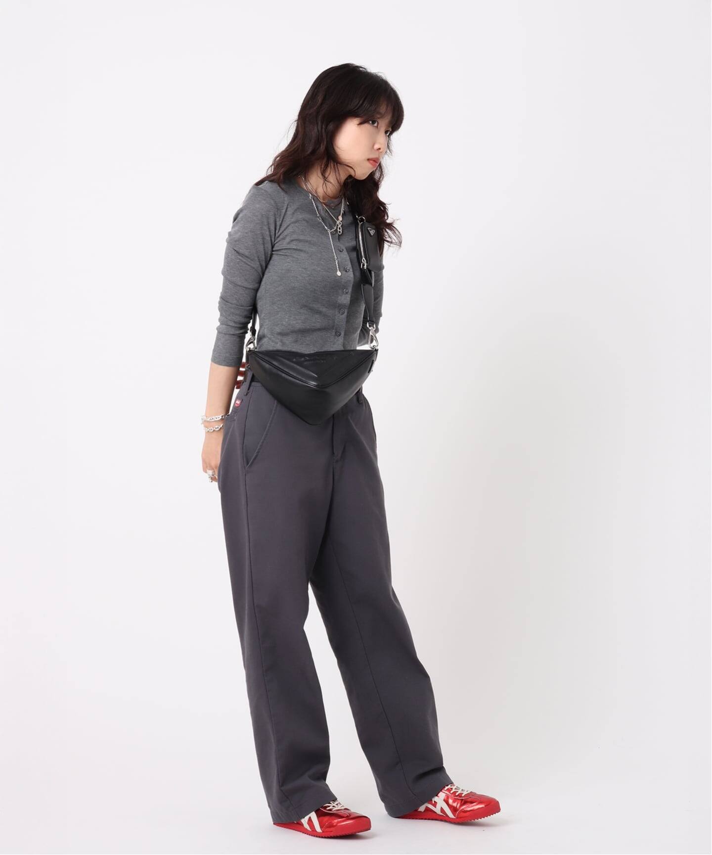 PRADA/プラダ】 triangle shoulder（ショルダーバッグ）｜ENSEMBLE