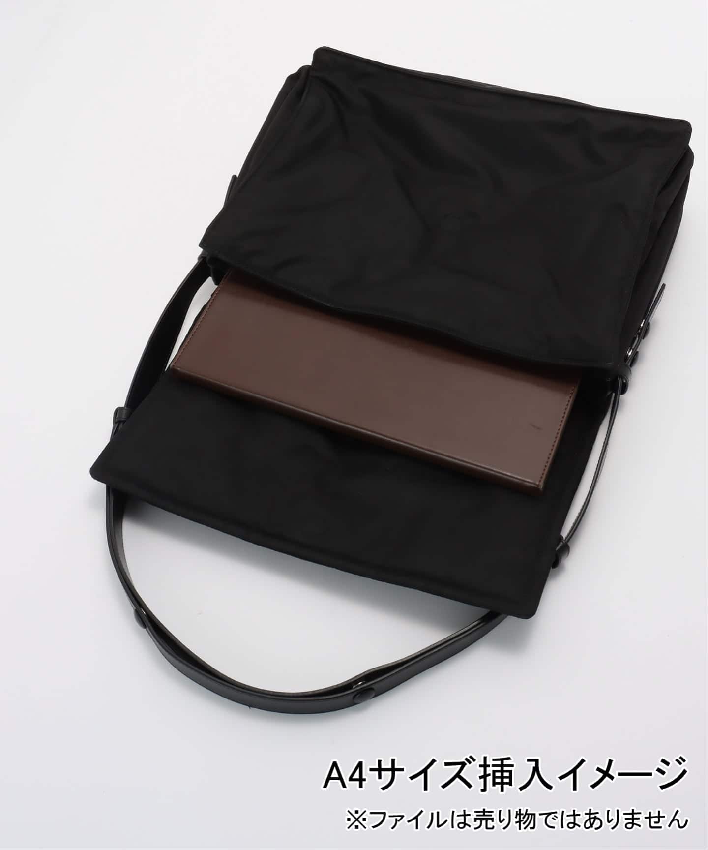 VINTAGE PRADA/プラダ】padded shoulder large（ショルダーバッグ