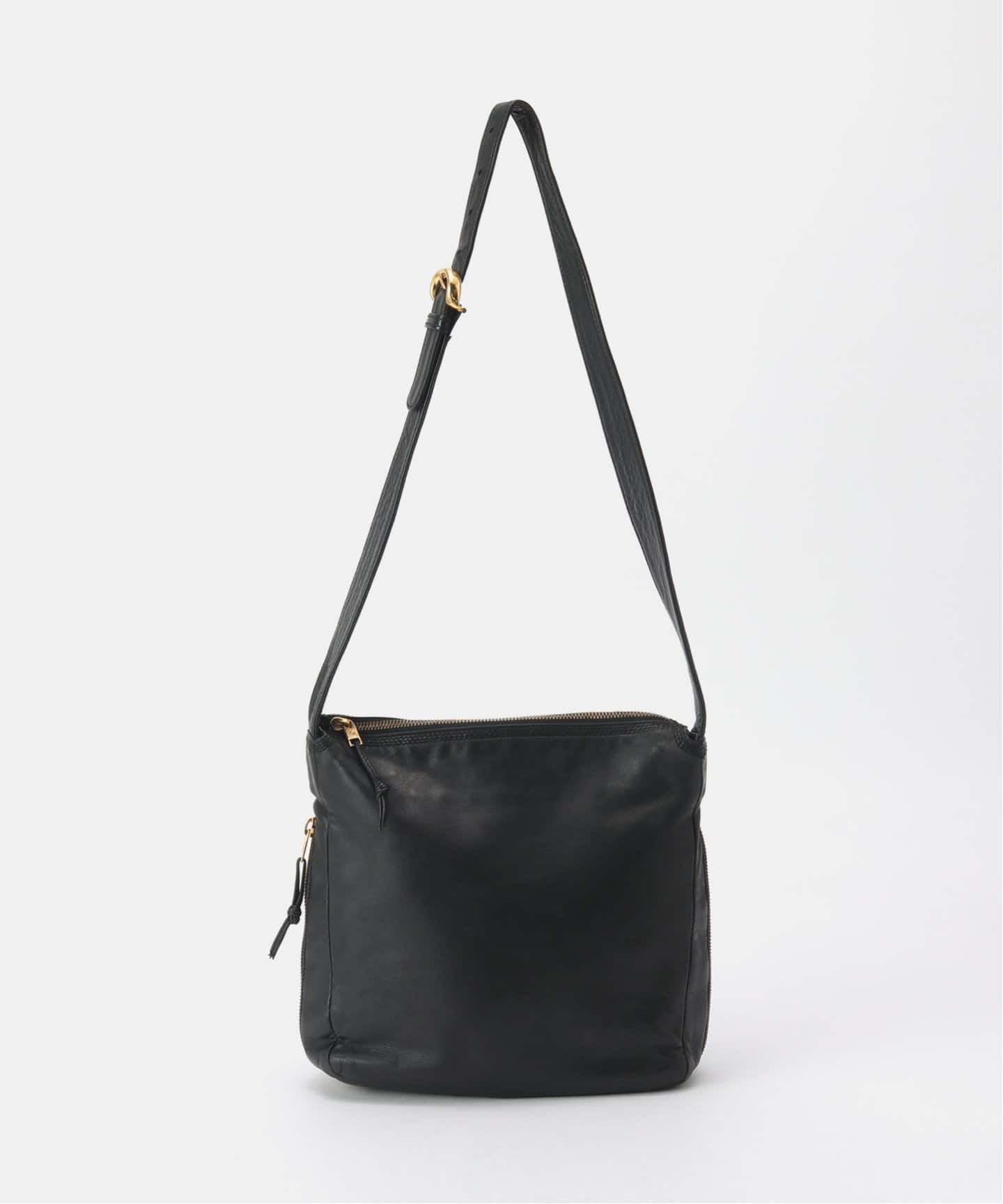 VINTAGE LOEWE/ロエベ】Anagram セミショルダーバッグ