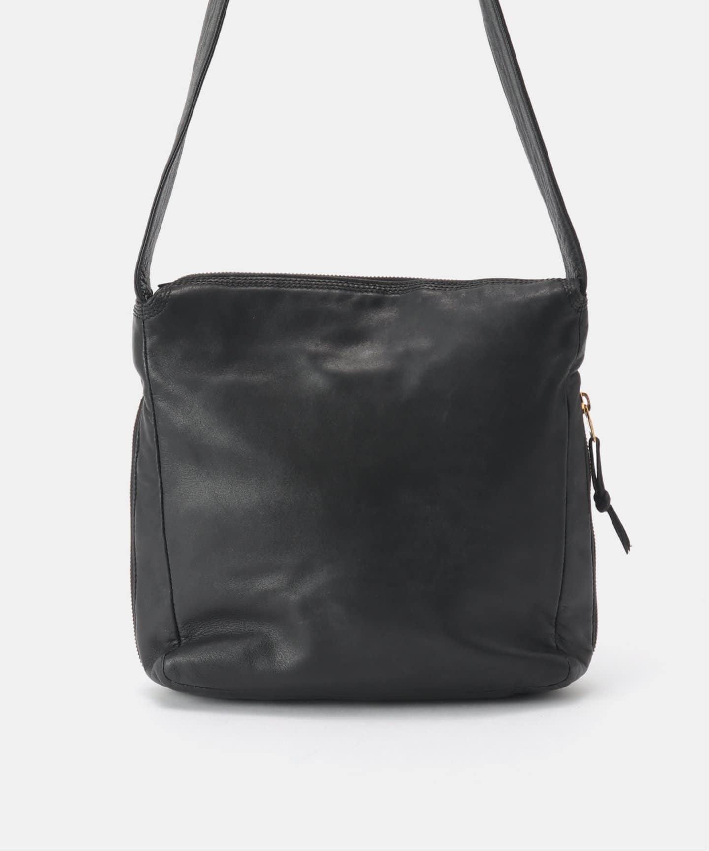 超美品 LOEWE ロエベ セミショルダーバッグ VINTAGE ヴィンテージ VINTAGE LOEWE/ロエベ】Anagram セミショルダーバッグ