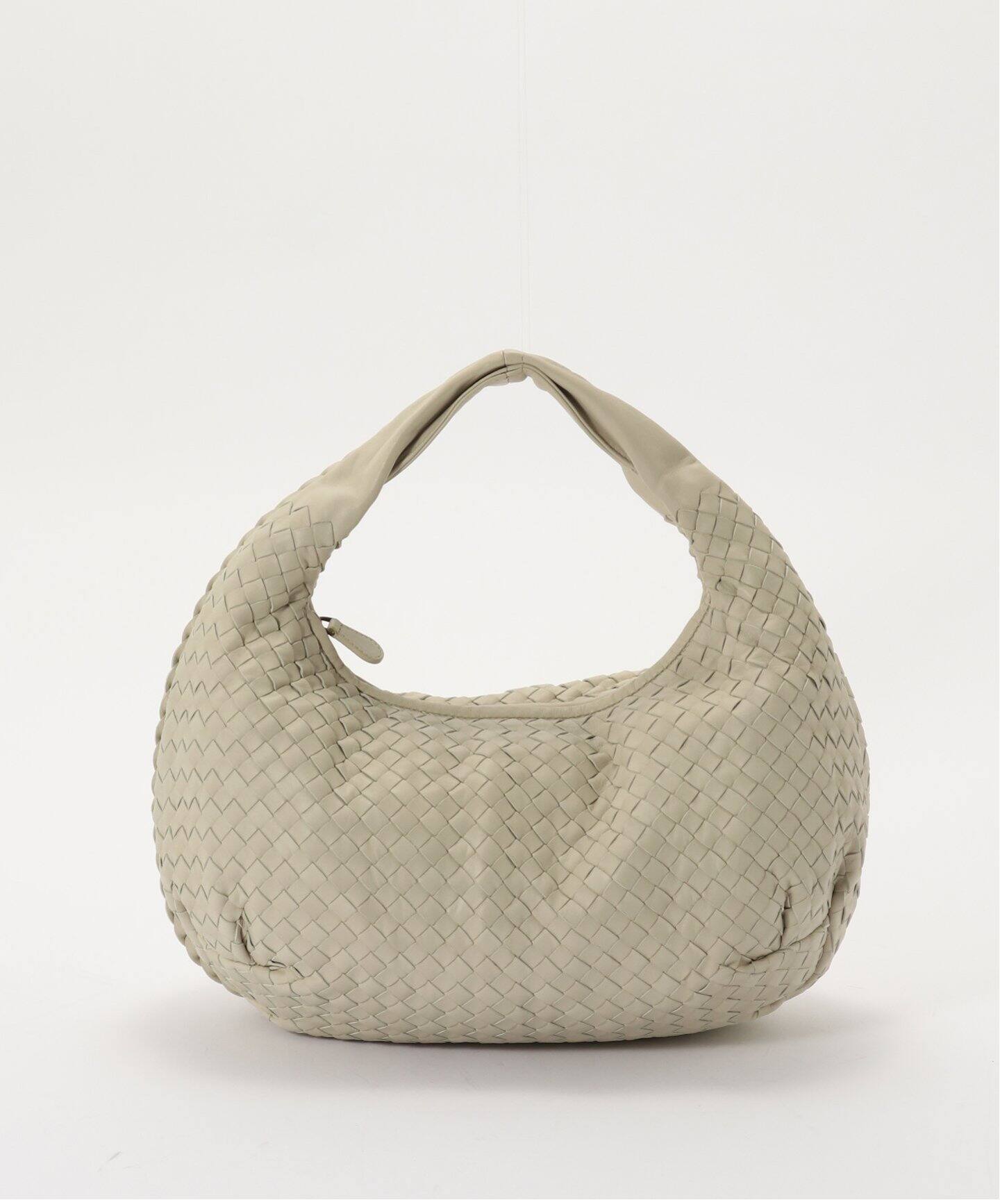 VINTAGE BOTTEGA VENETA/ボッテガ ヴェネタ】セミショルダー