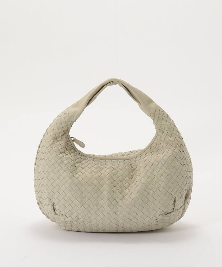 VINTAGE BOTTEGA VENETA/ボッテガ ヴェネタ】セミショルダーバッグ 