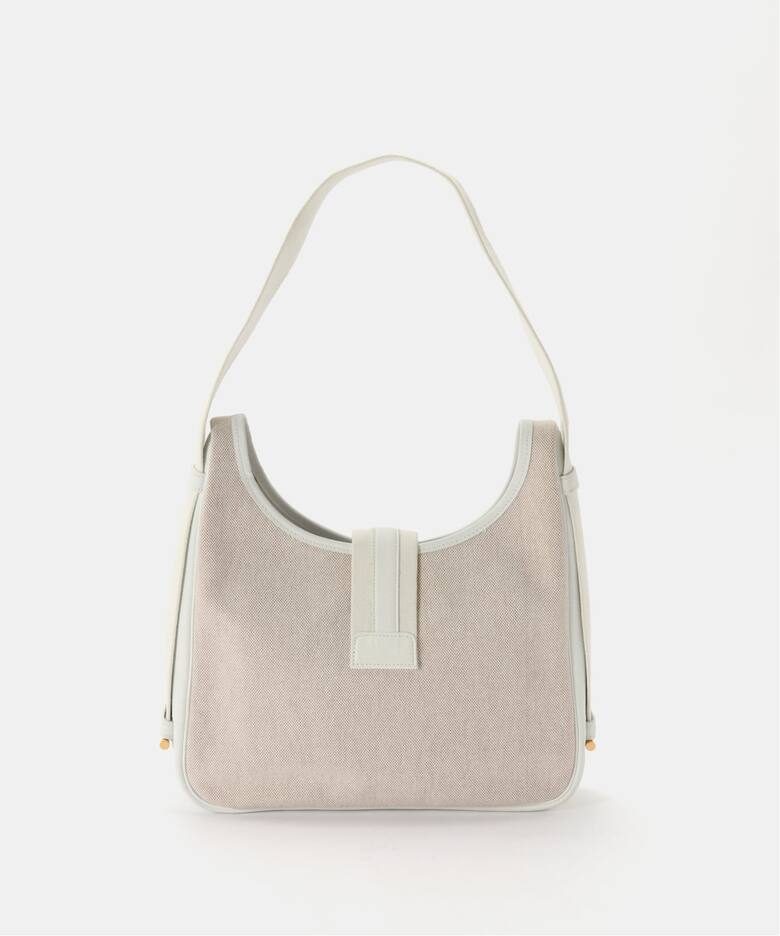 VINTAGE HERMES/エルメス】 Saco（ショルダーバッグ）｜DECOUVERTE 