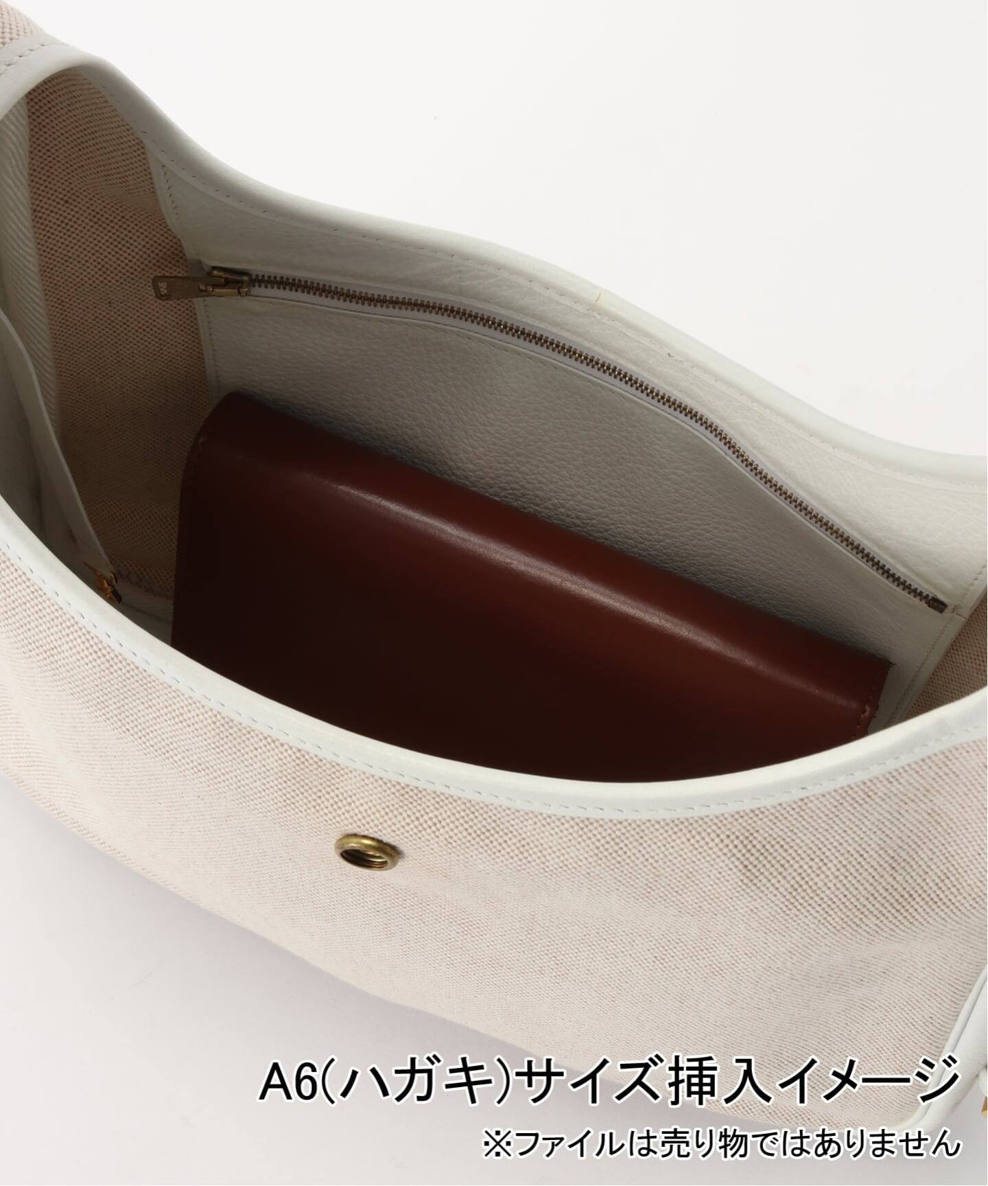 VINTAGE HERMES/エルメス】 Saco（ショルダーバッグ）｜DECOUVERTE