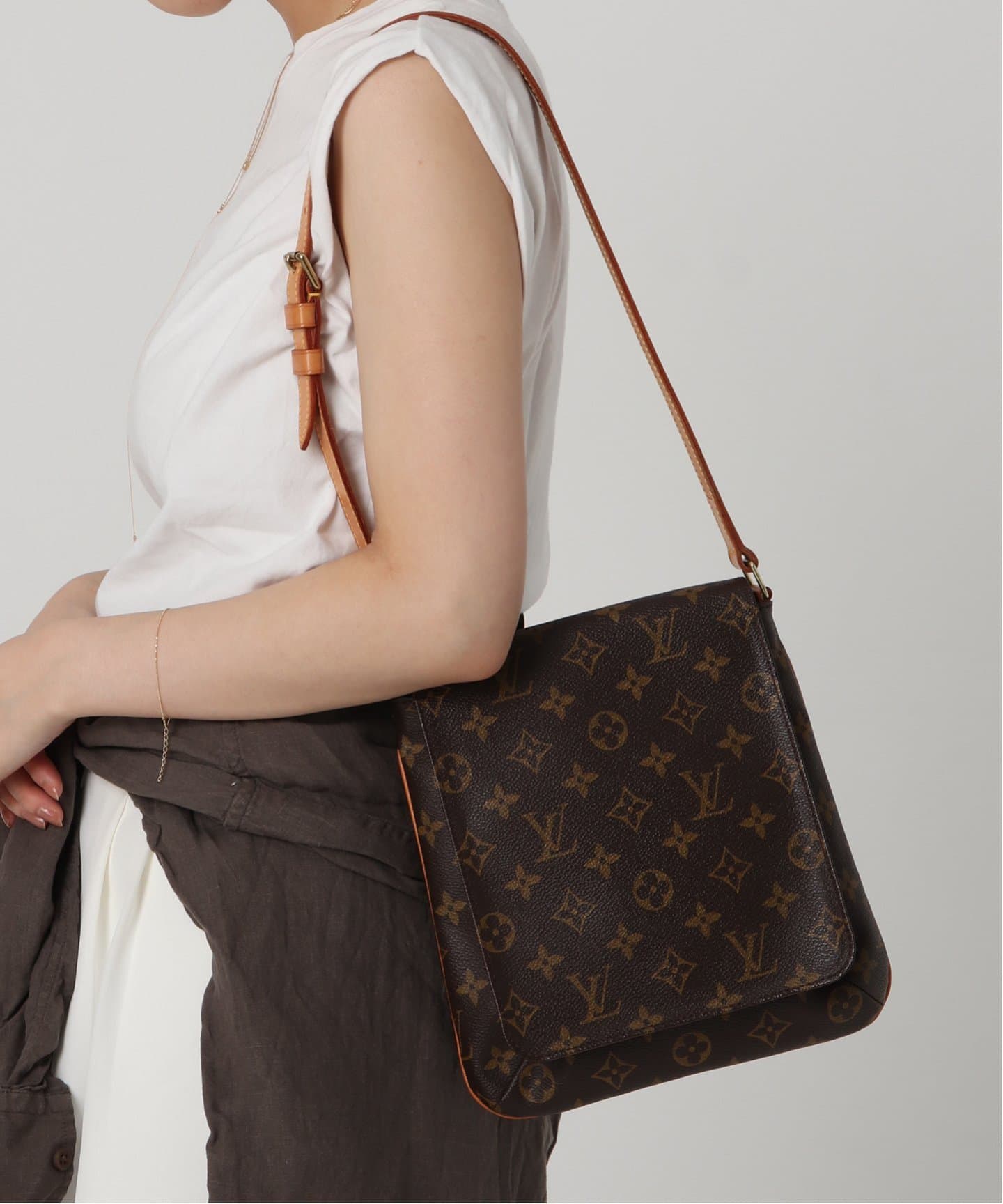 バッグ archive Louis Vuitton musette salsa 21705lv-
