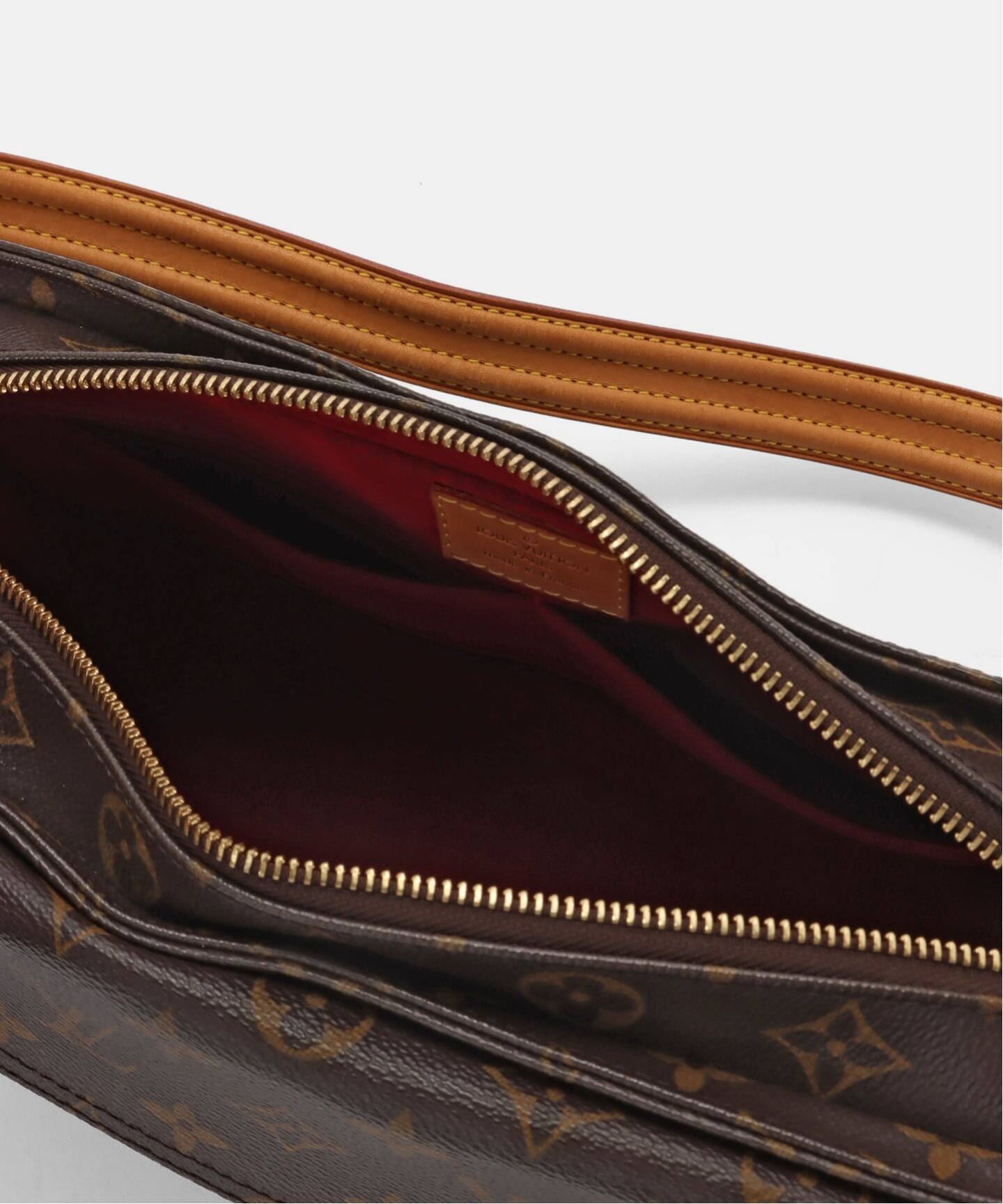 VINTAGE LOUIS VUITTON/ルイ ヴィトン】 LOUIS VUITTON Viva cite mm