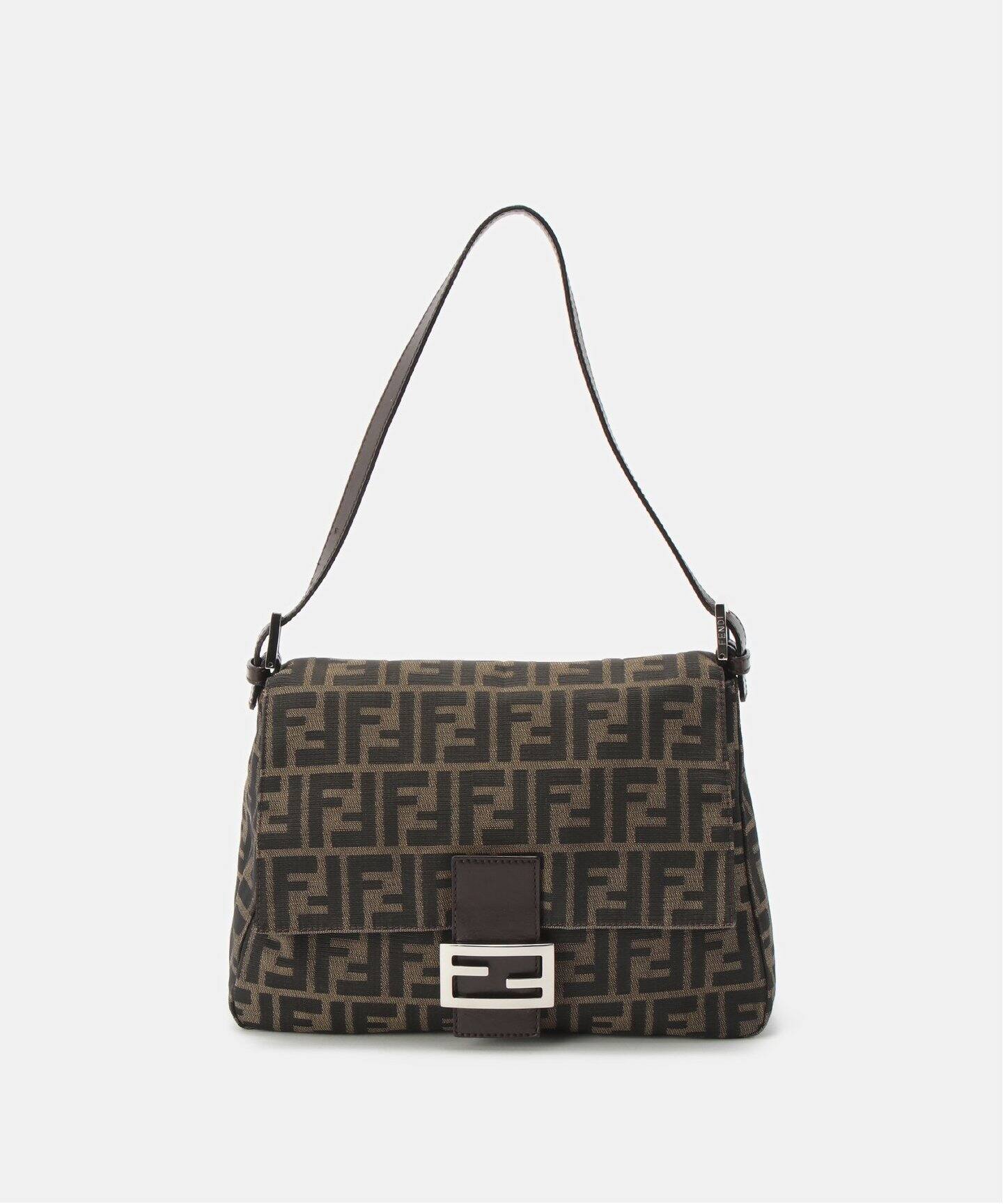 【VINTAGE】フェンディ ファースト ショルダーバッグ Fendi フェンディ ショルダーバッグ ファースト スモール