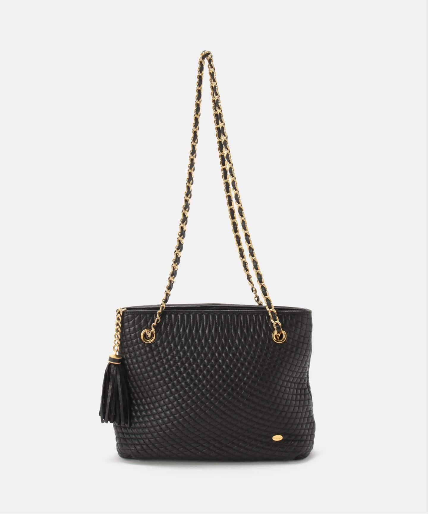 BALLY バリー　チェーンバッグ　トートバッグ　ゴールドチェーン 楽天市場】バリー チェーン バッグ（バッグ・小物・ブランド雑貨