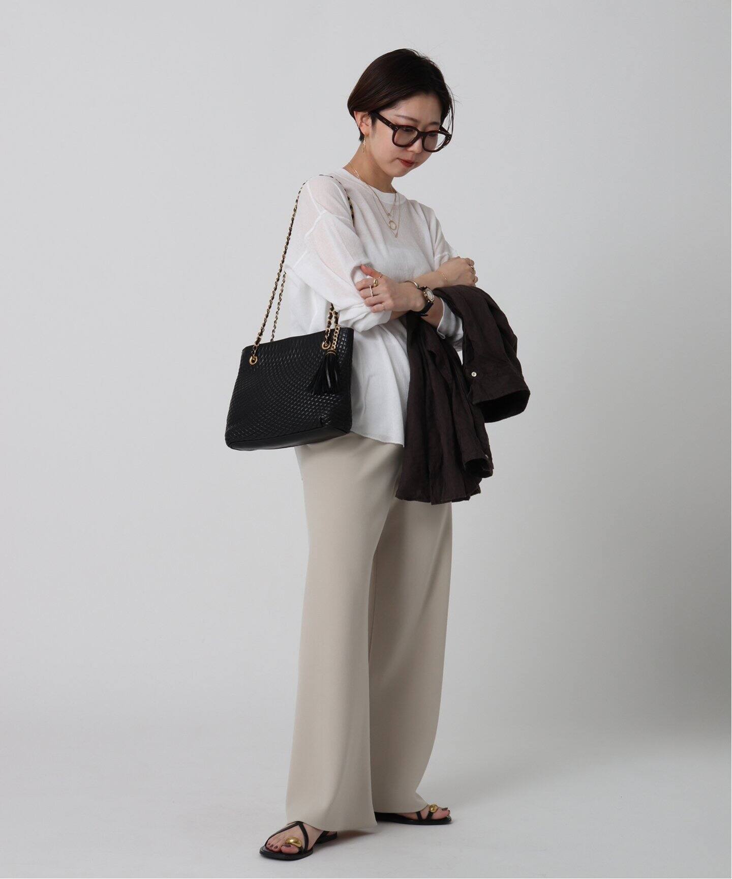 BALLY オールドバリーショルダーバッグ ヴィンテージ BALLY