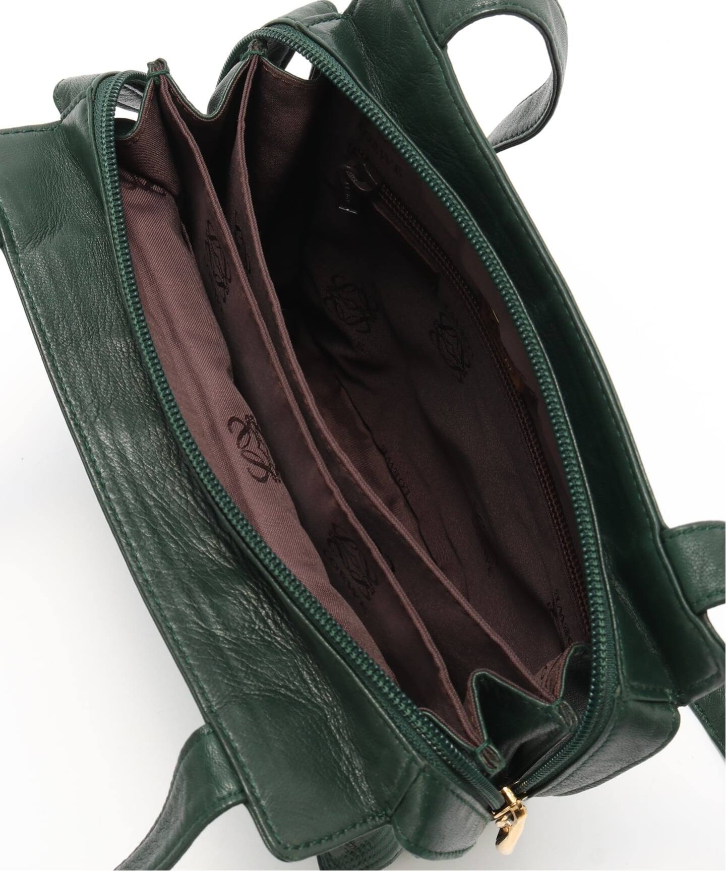 LOEWE バッグ LOEWE 【新品未使用】ロエベ アナグラムジャガードキャンバス