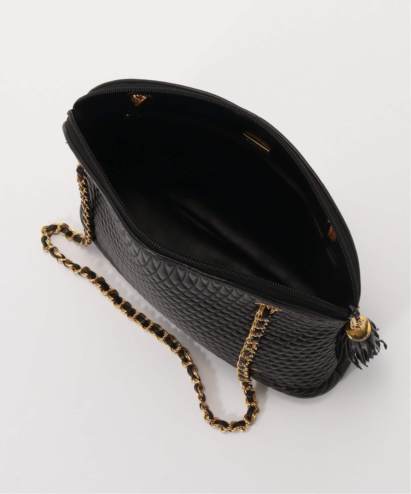【美品.希少】Bally ブラック サテン アンティーク クラッチ 楽天市場】bally vintageの通販