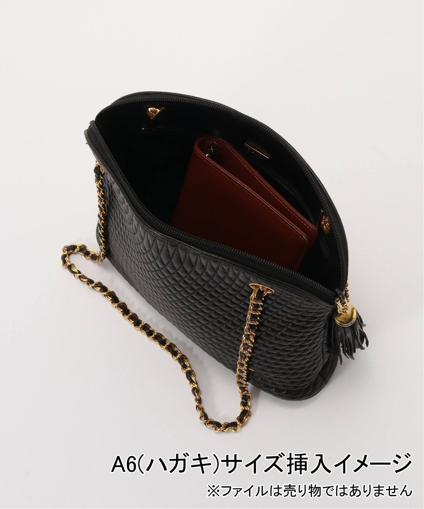 Bally - 【ヴィンテージ】◯バリー◯キルティング レザー