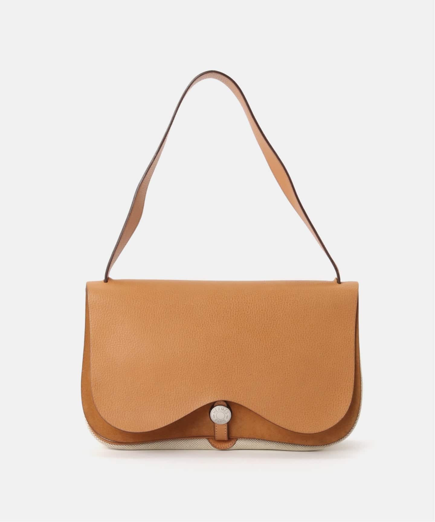 VINTAGE HERMES/エルメス】Colorado mm（ショルダーバッグ