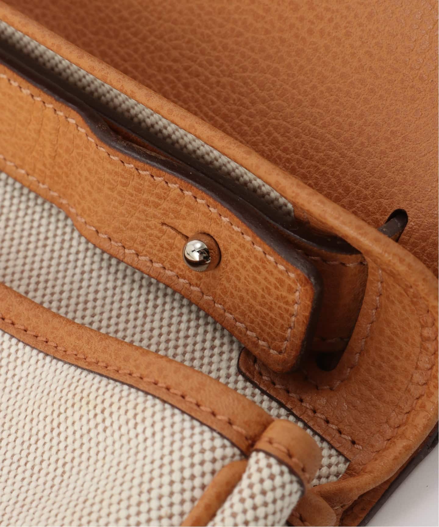 VINTAGE HERMES/エルメス】Colorado mm（ショルダーバッグ