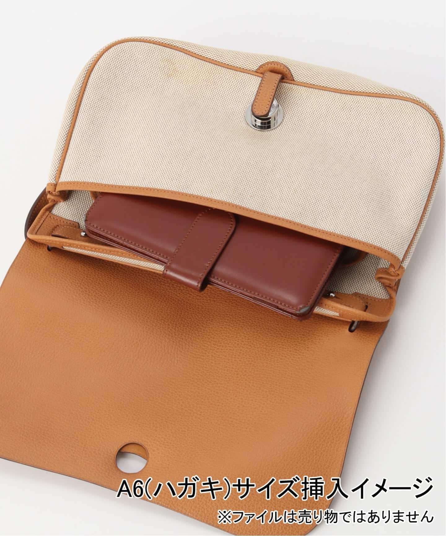 VINTAGE HERMES/エルメス】Colorado mm（ショルダーバッグ