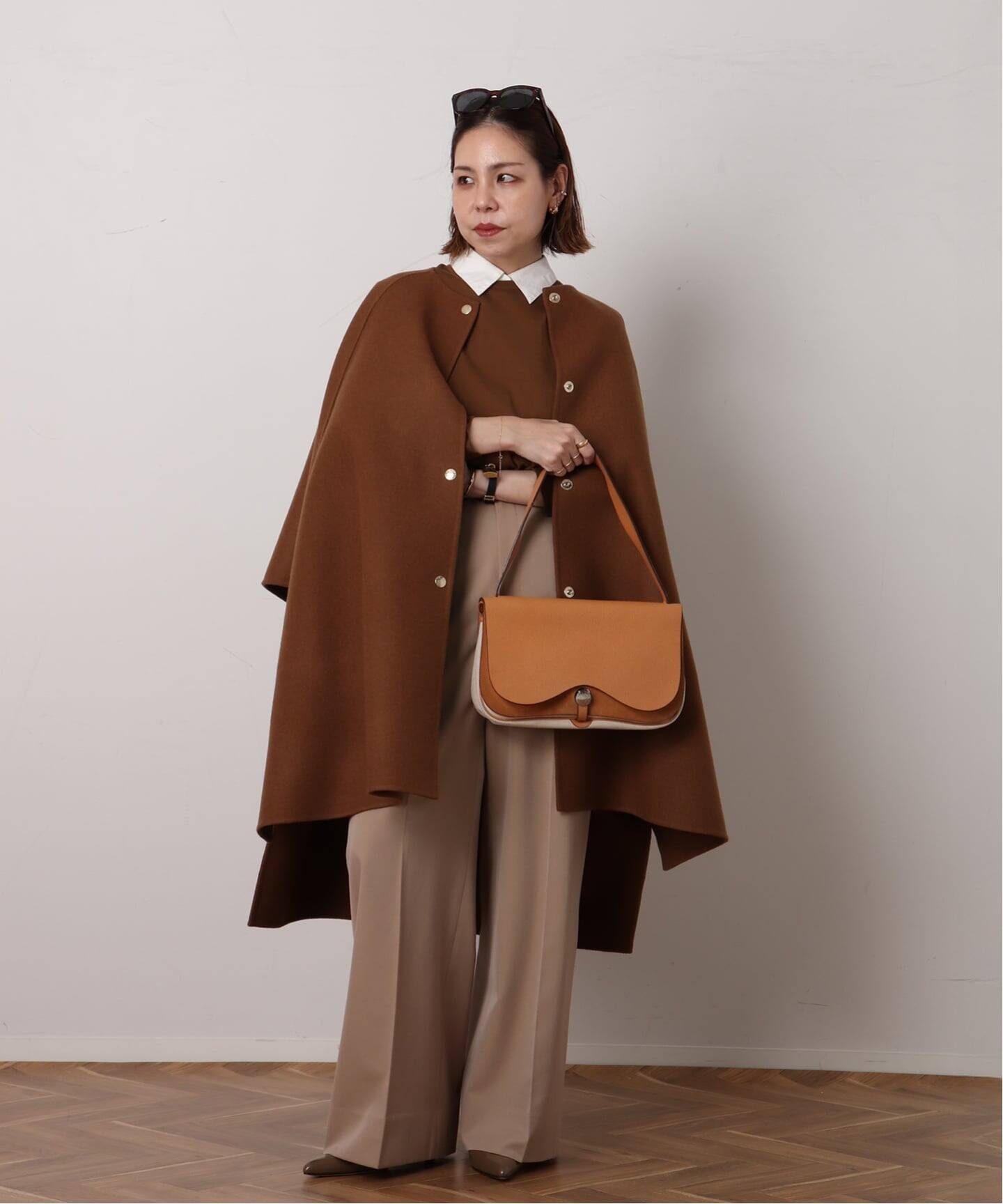 VINTAGE HERMES/エルメス】Colorado mm（ショルダーバッグ