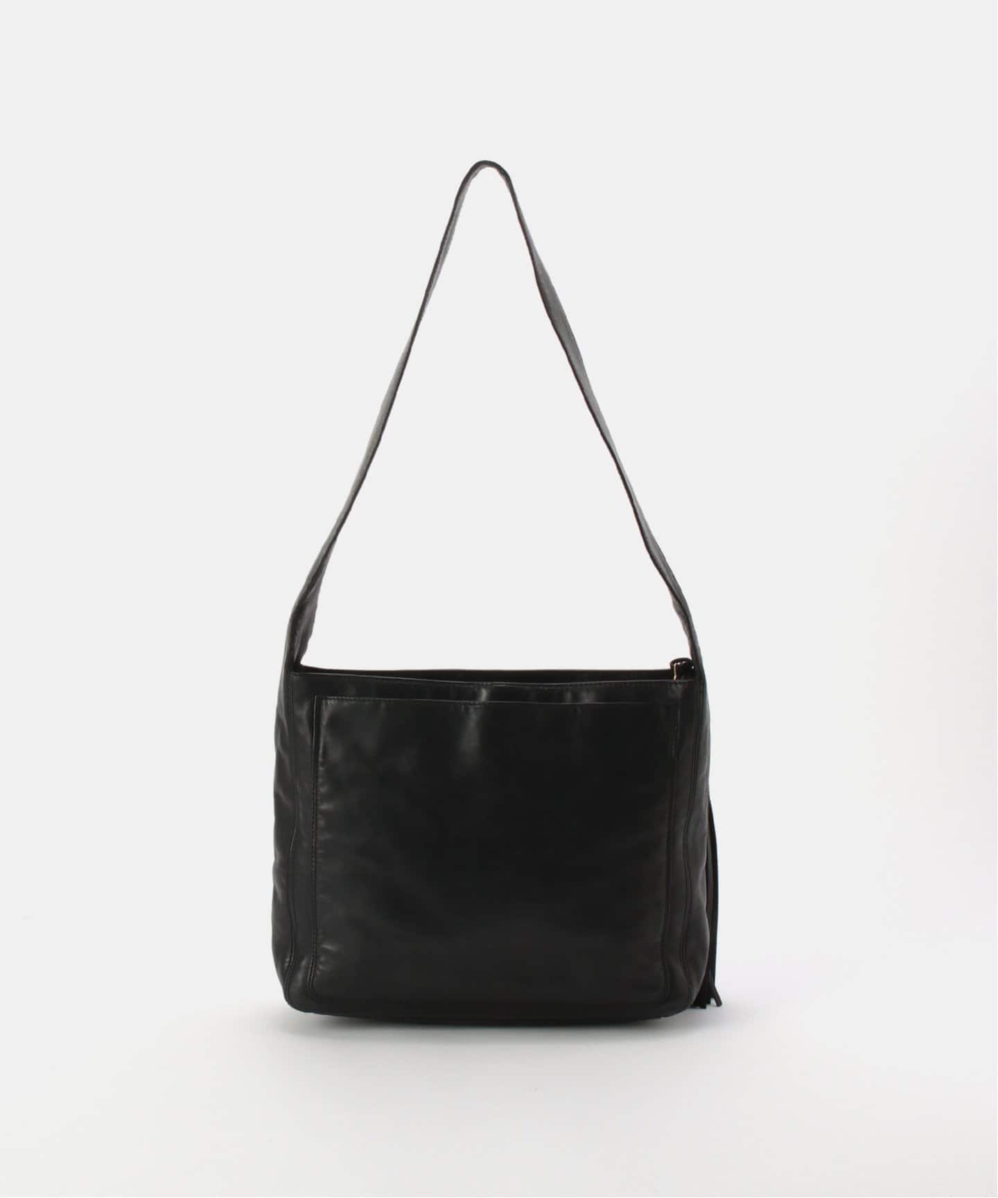 VINTAGE●CHANEL●ヴィンテージ タッセル カメラバッグ VINTAGE CHANEL/シャネル】タッセル ショルダーバッグ