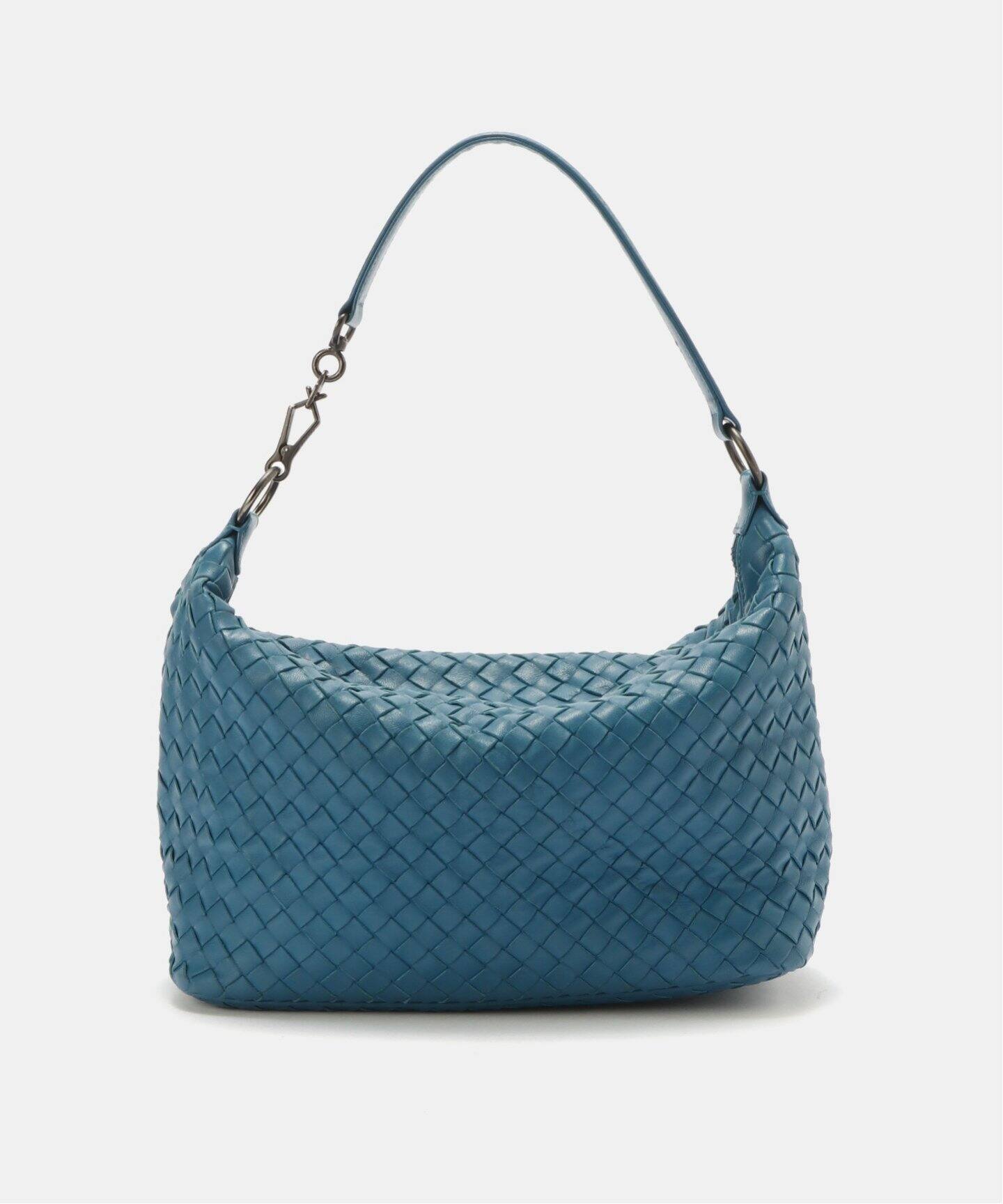 VINTAGE BOTTEGA VENETA/ボッテガ ヴェネタ】セミショルダー