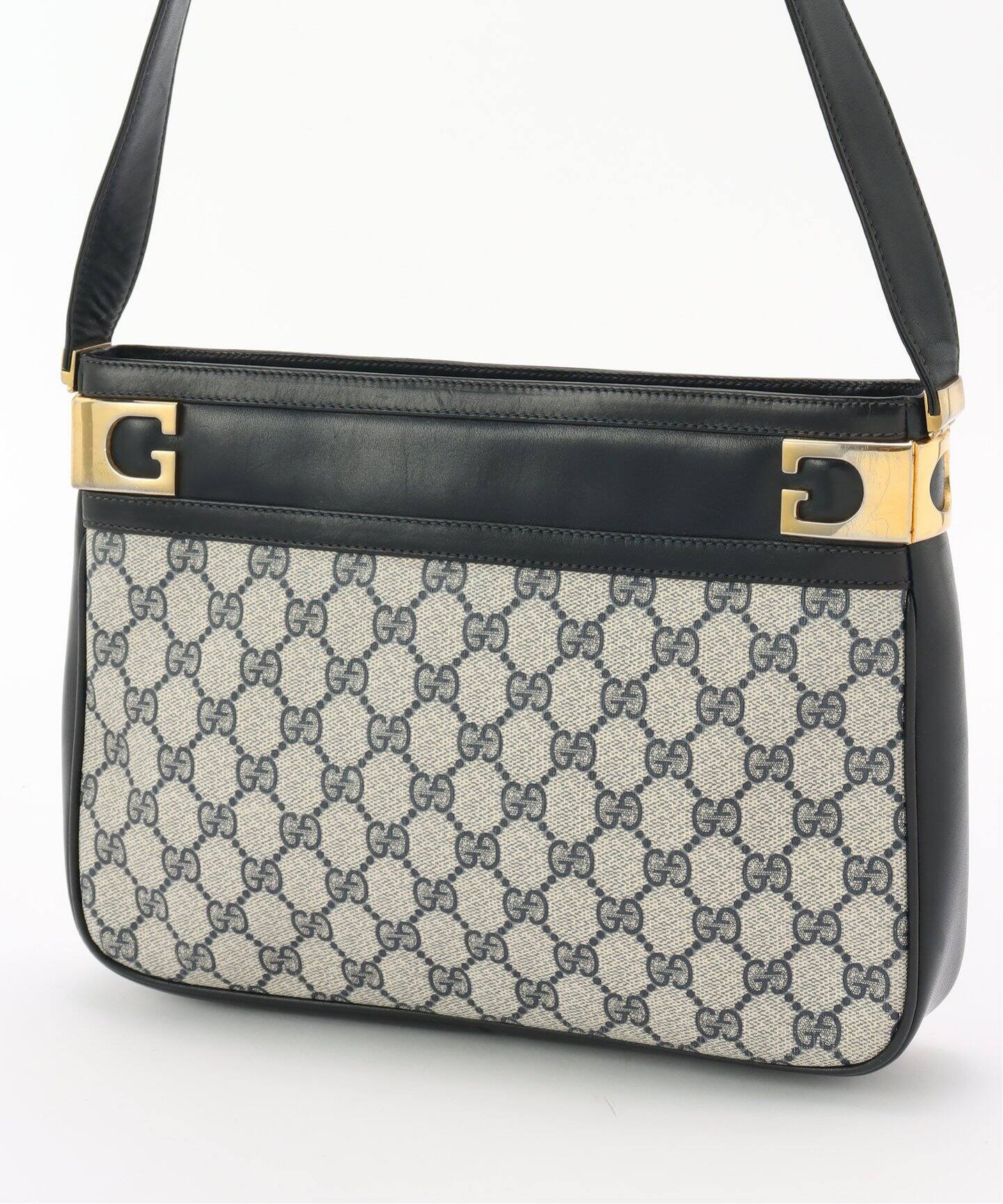★vintageGUCCIショルダーバッグ 楽天市場】【中古】【良い】 OLDGUCCI オールドグッチ