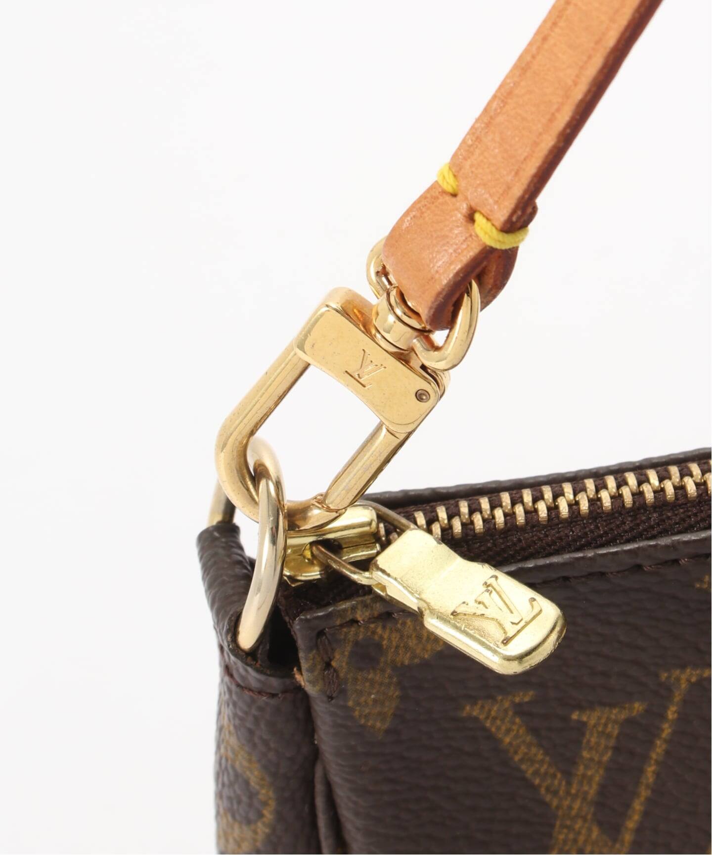 VINTAGE LOUIS VUITTON/ルイ ヴィトン】 Pochette accessoire
