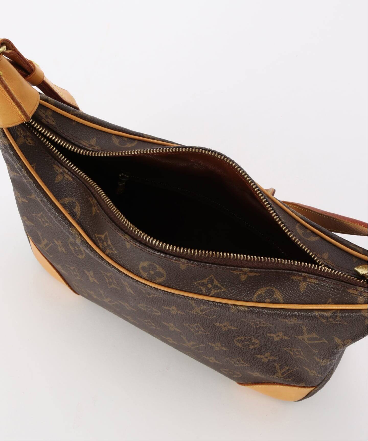 LOUIS VUITTON ブローニュ VINTAGE LOUIS VUITTON/ルイ ヴィトン】 Boulogne（ショルダー