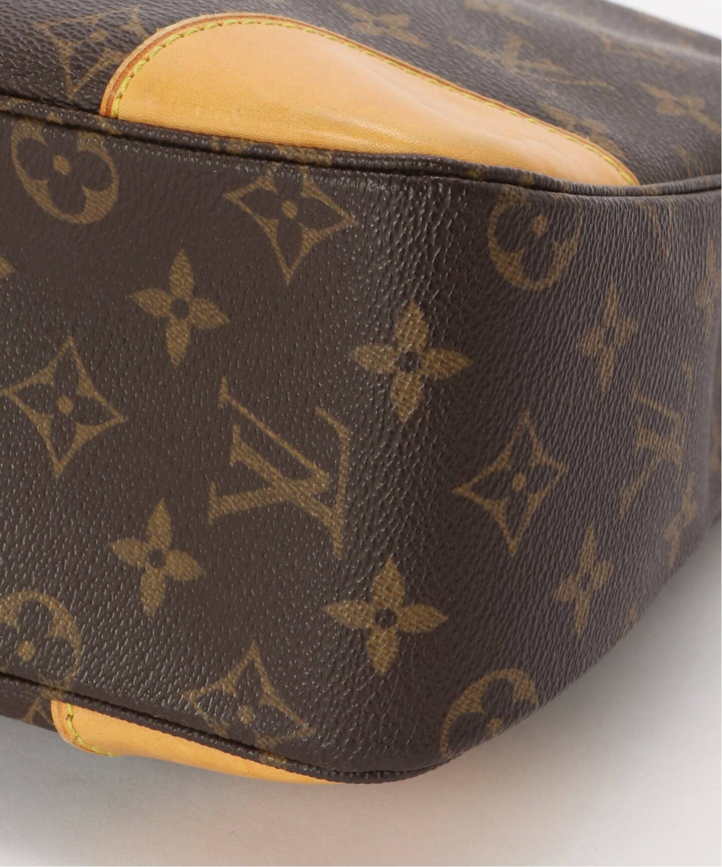 LOUIS VUITTON ブローニュ VINTAGE LOUIS VUITTON/ルイ ヴィトン】 Boulogne（ショルダー