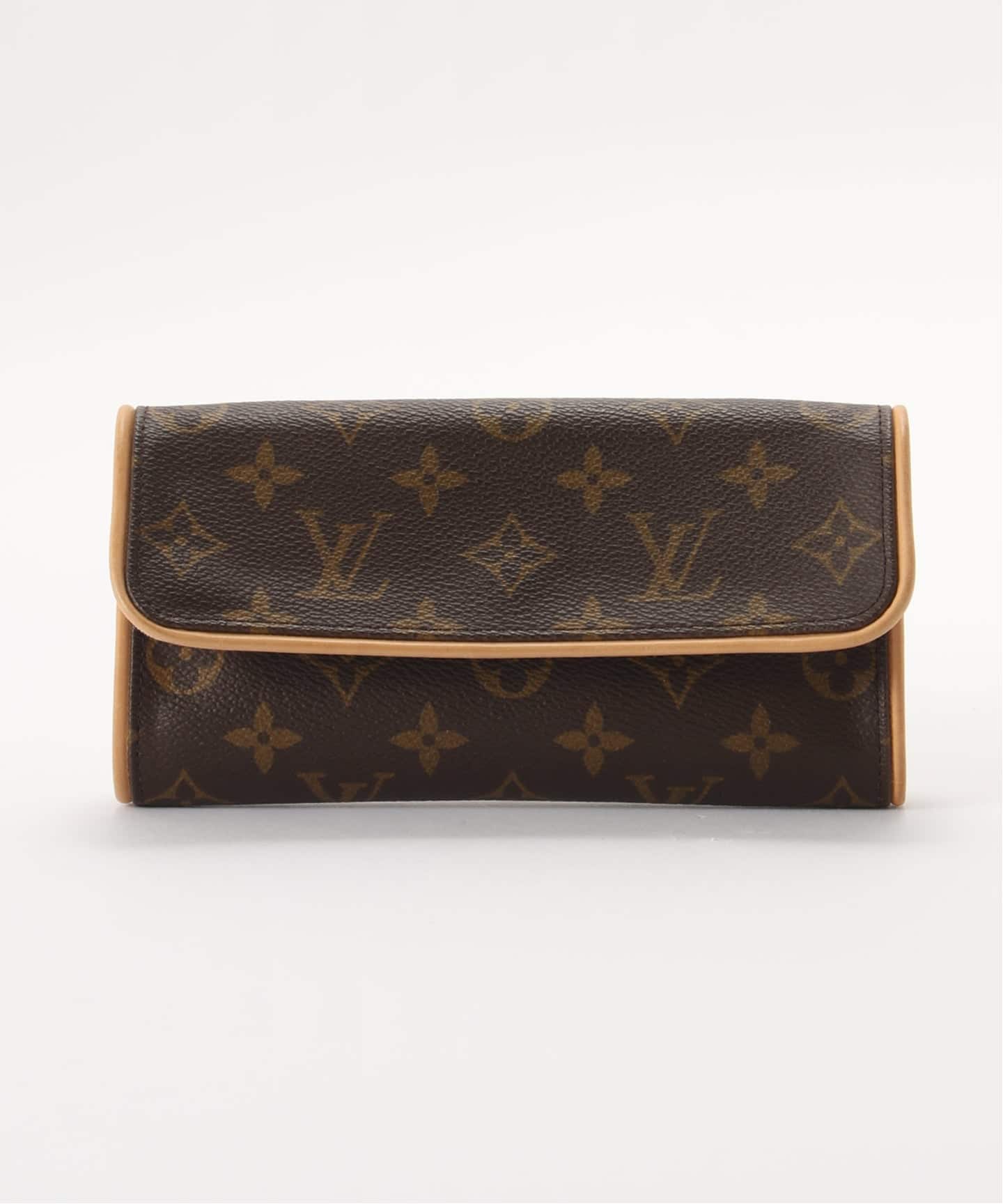 Louis Vuitton ショルダーバッグ ツイン VINTAGE LOUIS VUITTON/ルイ ヴィトン】 Pochette twin gm