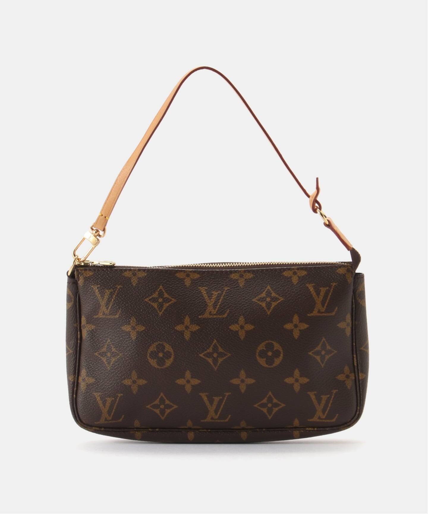 VINTAGE LOUIS VUITTON/ルイ ヴィトン】 Pochette accessoire