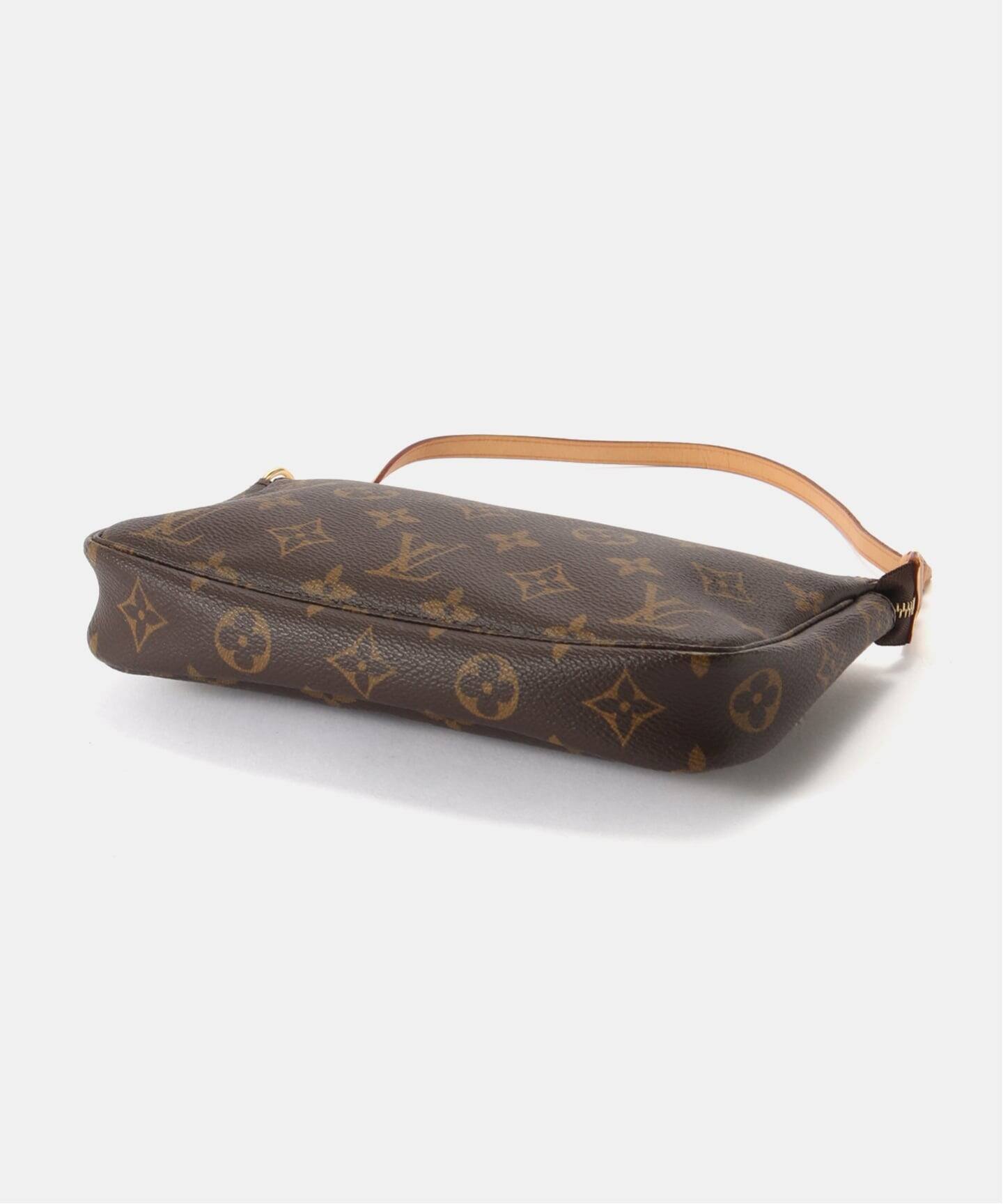 VINTAGE LOUIS VUITTON/ルイ ヴィトン】 Pochette accessoire