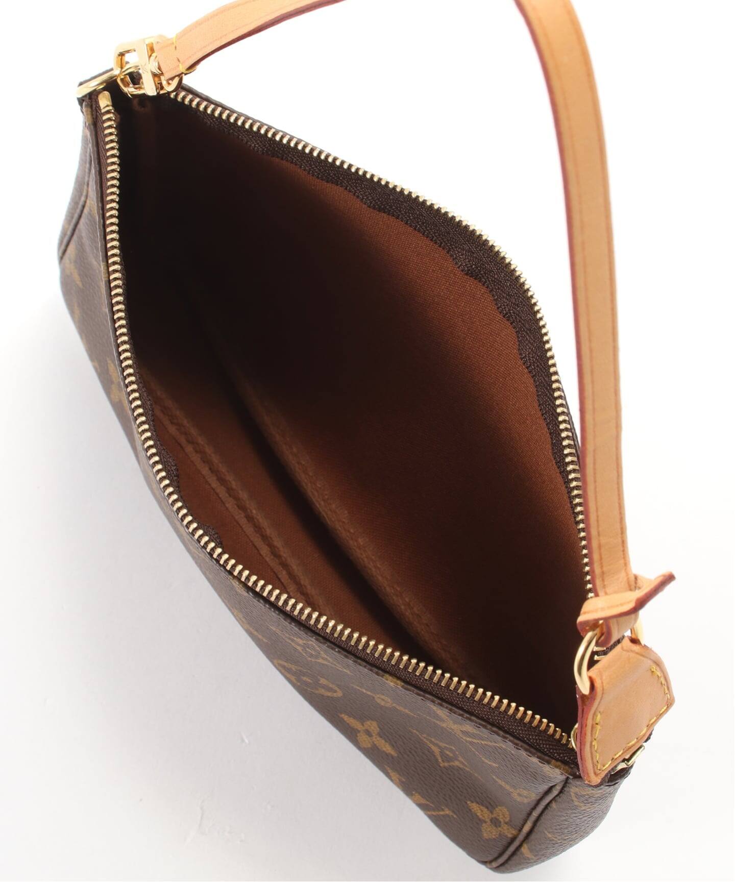 VINTAGE LOUIS VUITTON/ルイ ヴィトン】 Pochette accessoire